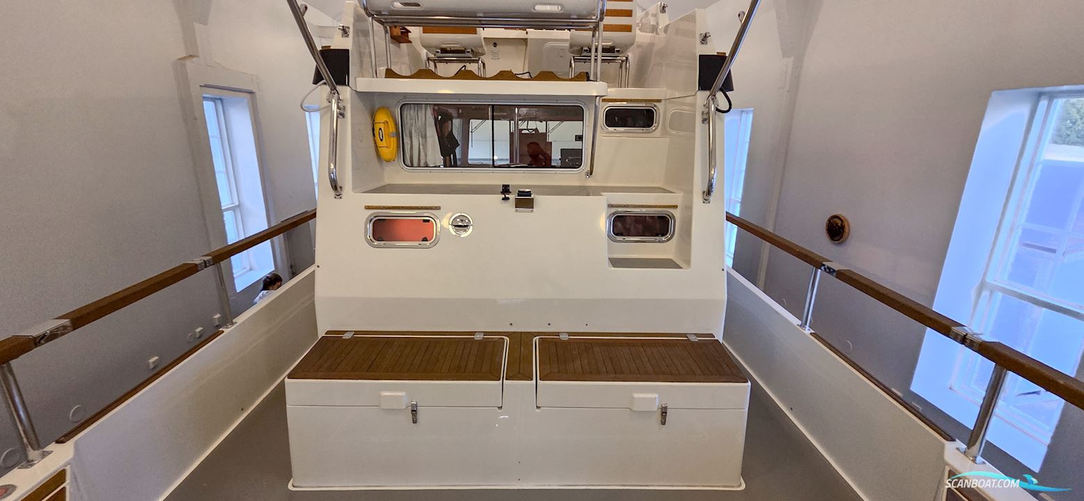 Targa 37