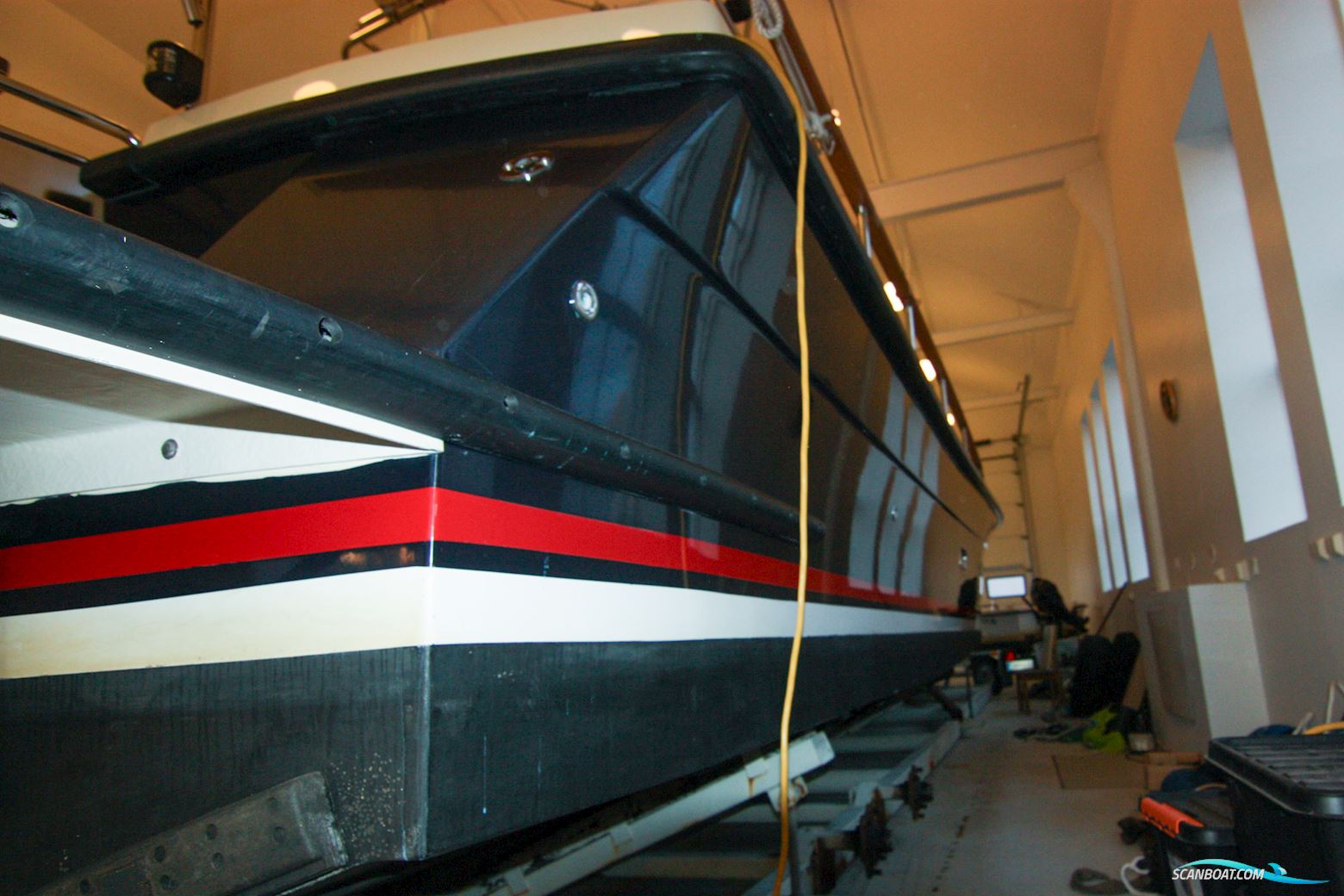 Targa 37