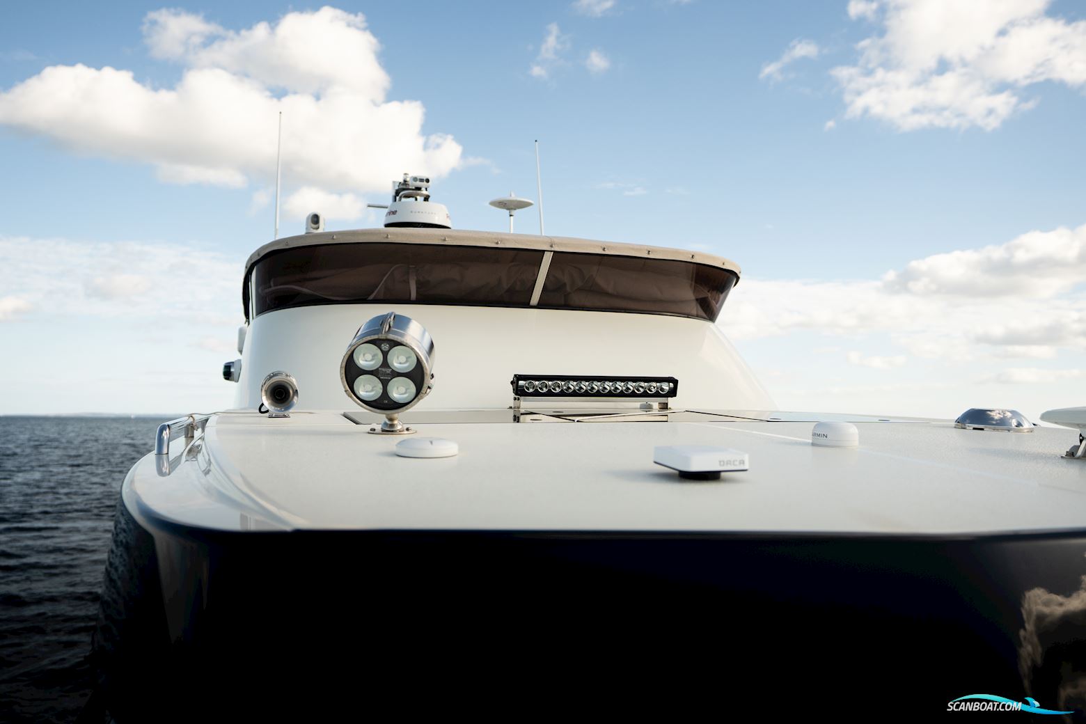 Targa 41