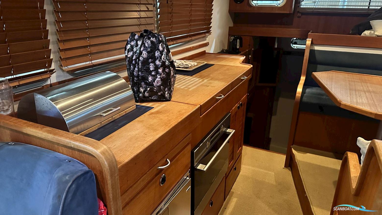 Targa 44
