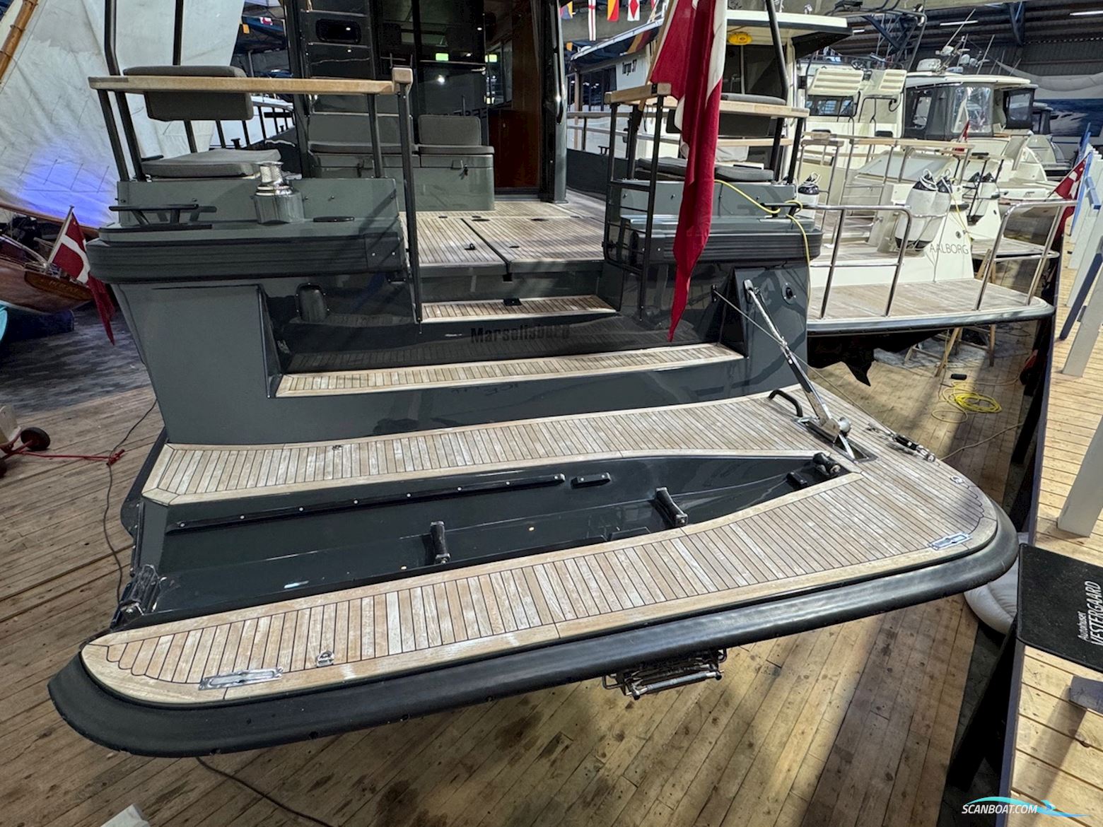 Targa 46 2024 “Special”