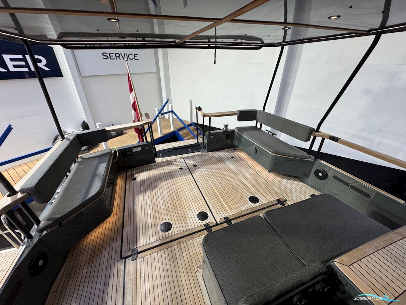 Targa 46 2024 “Special”