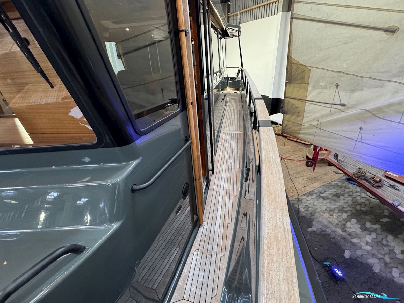 Targa 46 2024 “Special”