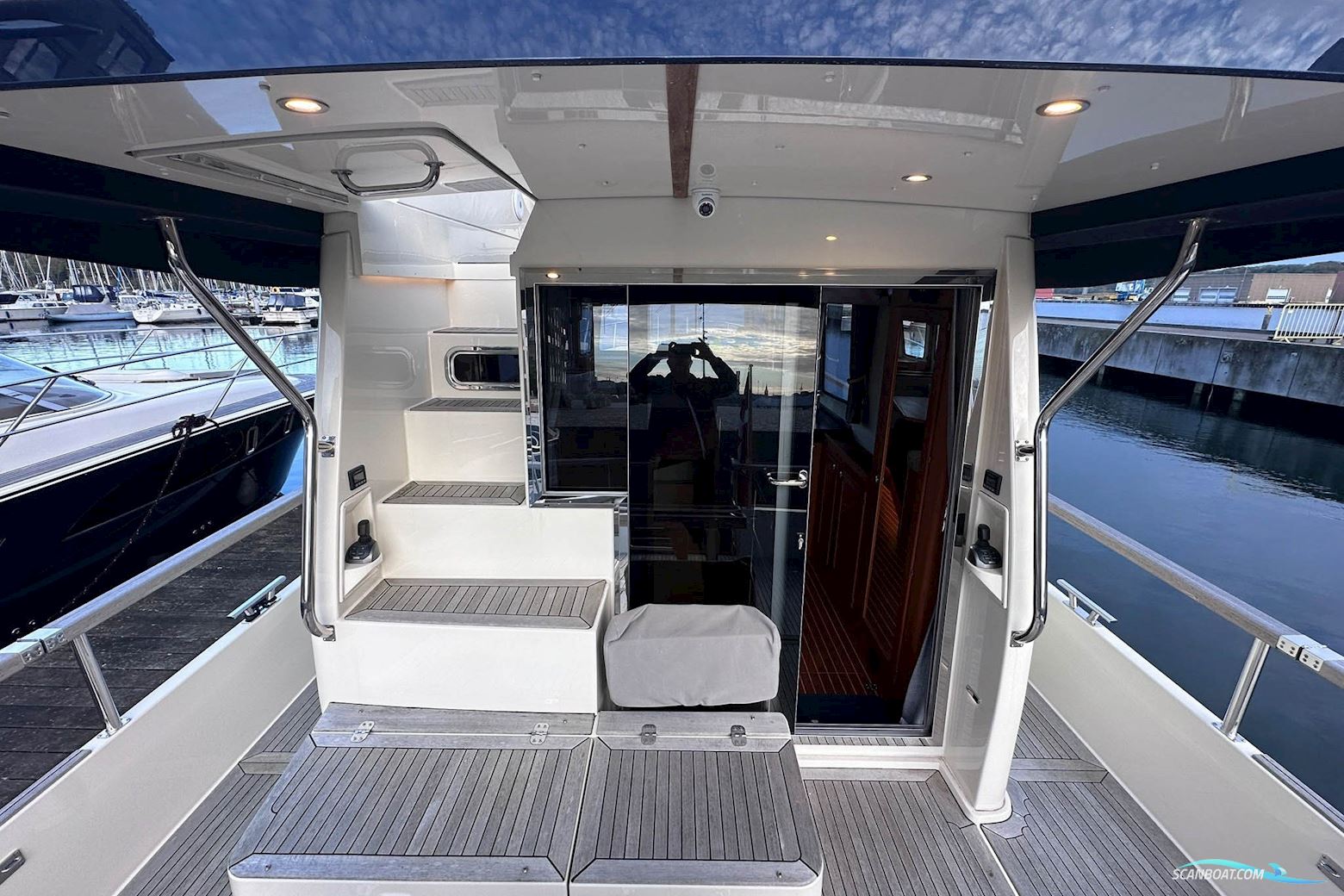 Targa 46