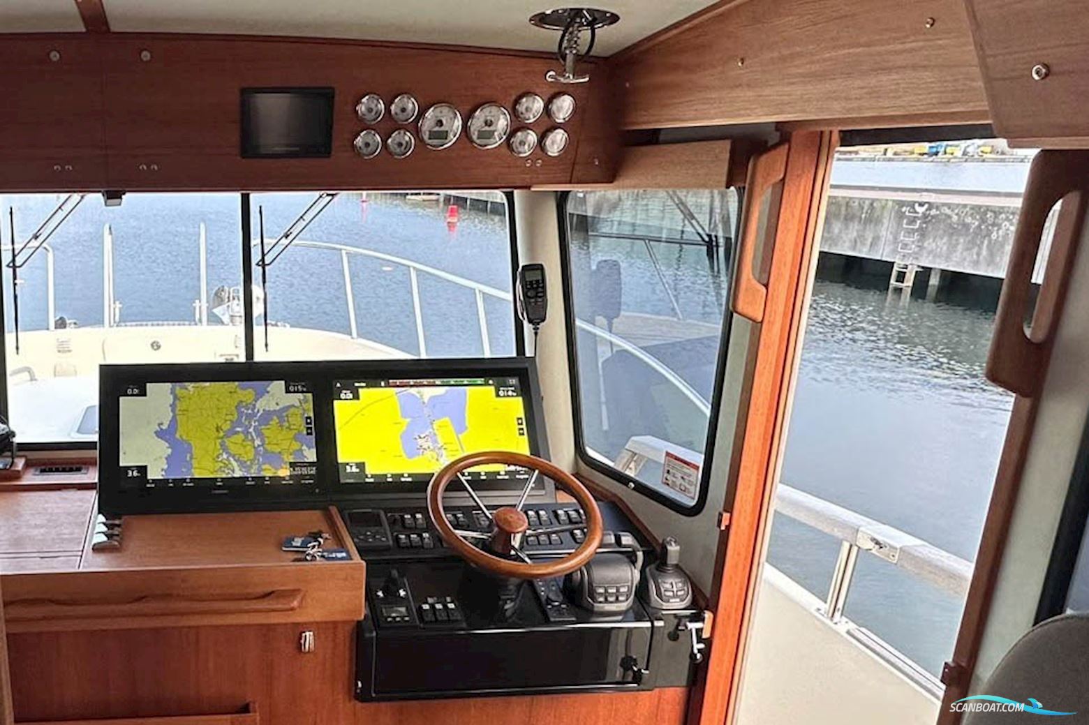 Targa 46
