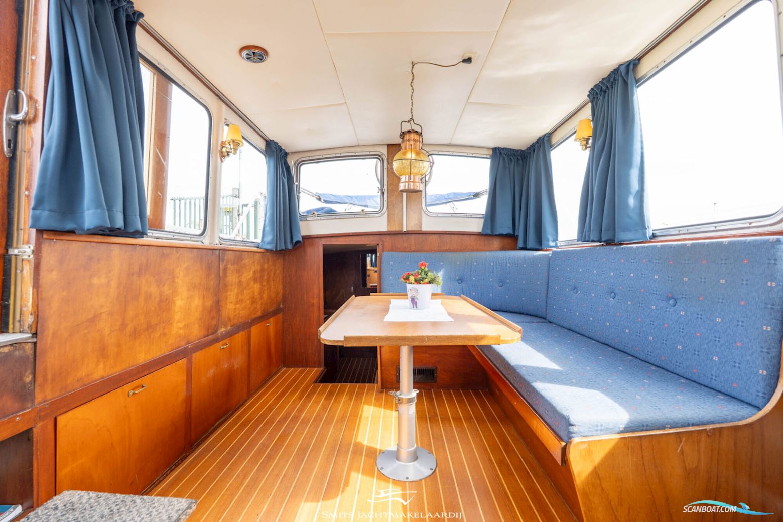 Target Saloon 11.00 AK Cabrio