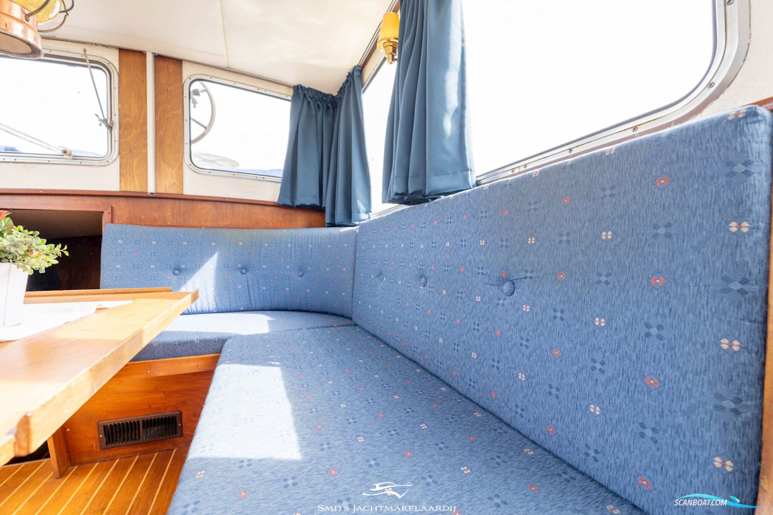 Target Saloon 11.00 AK Cabrio