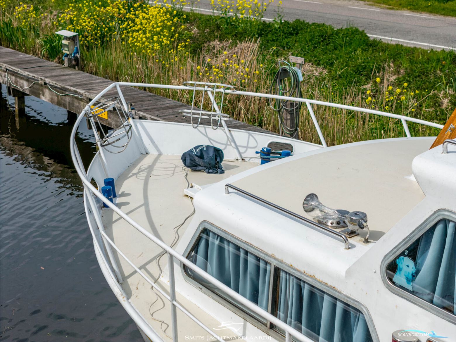 Target Saloon 11.00 AK Cabrio