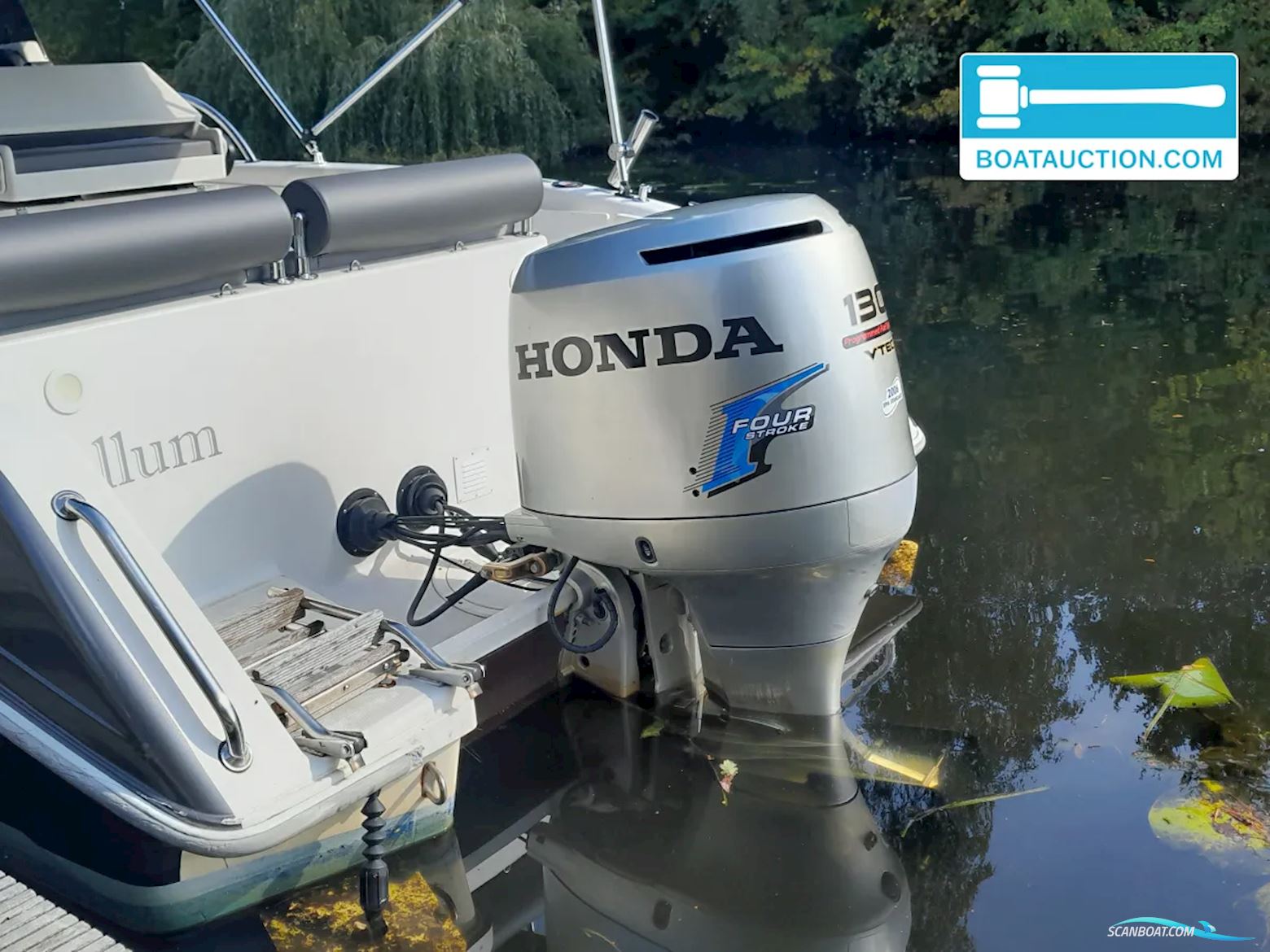 Technomariner Stealth Mythos