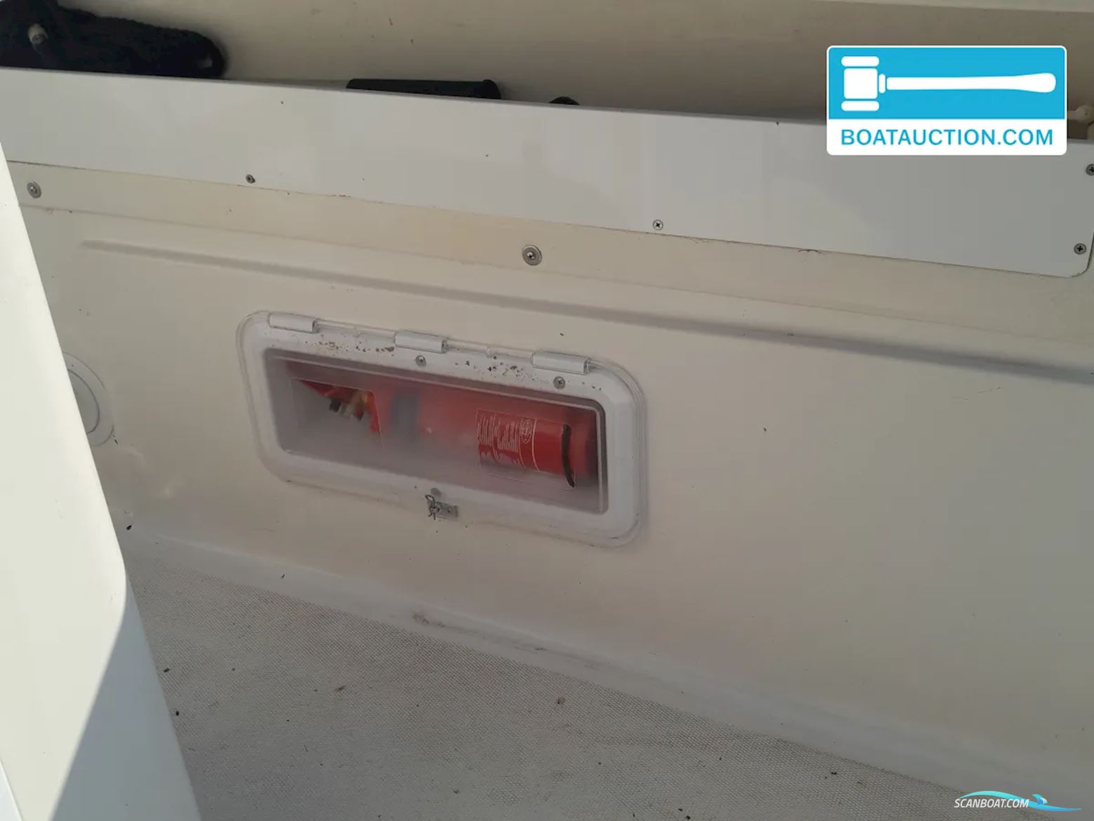 Technomariner Stealth Mythos