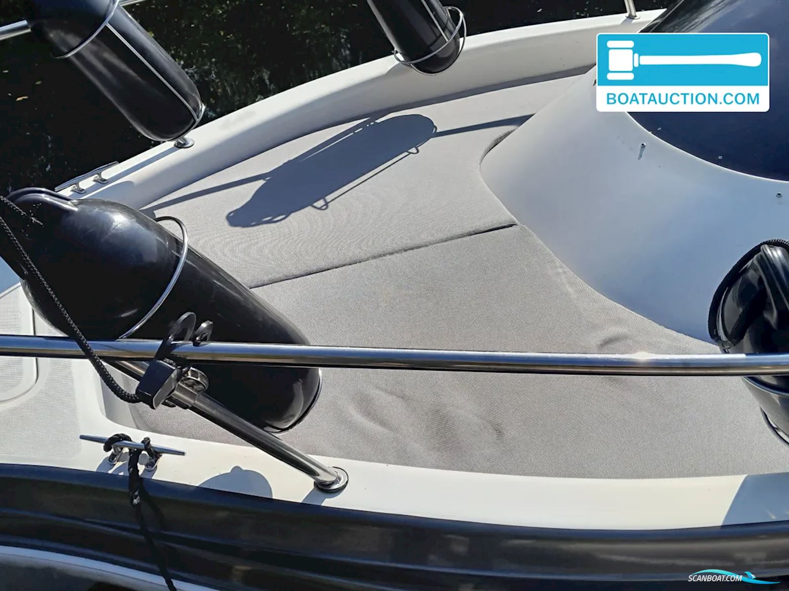 Technomariner Stealth Mythos