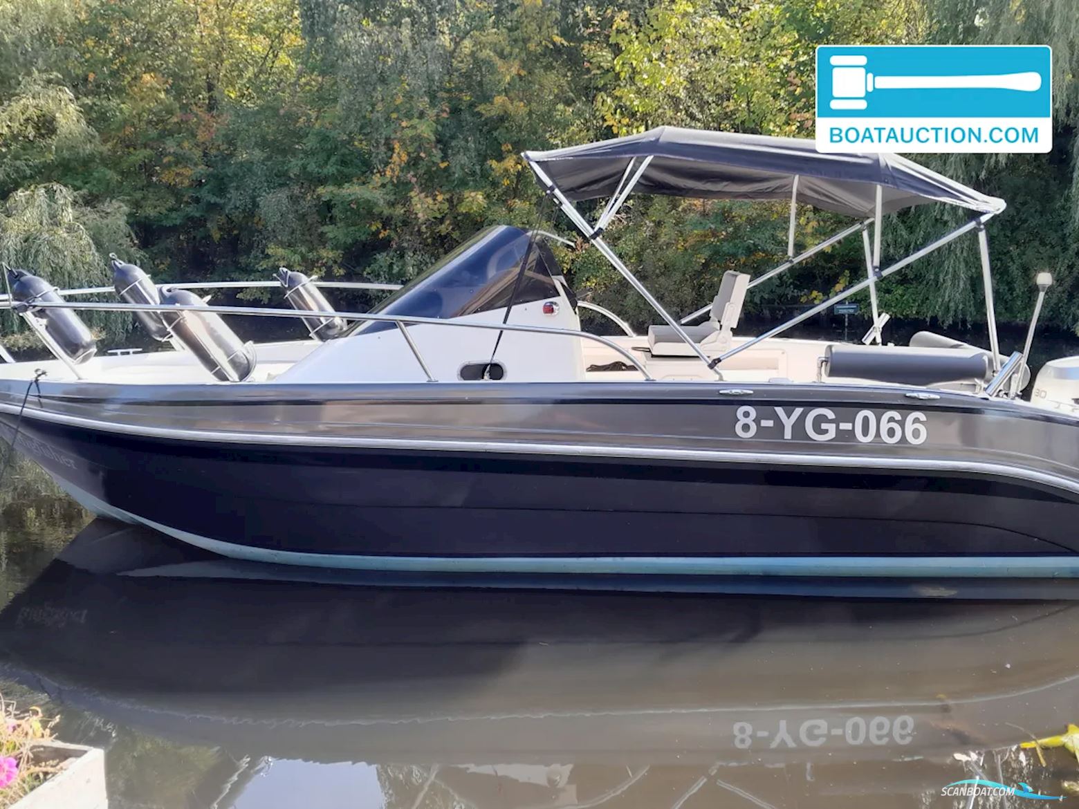 Technomariner Stealth Mythos