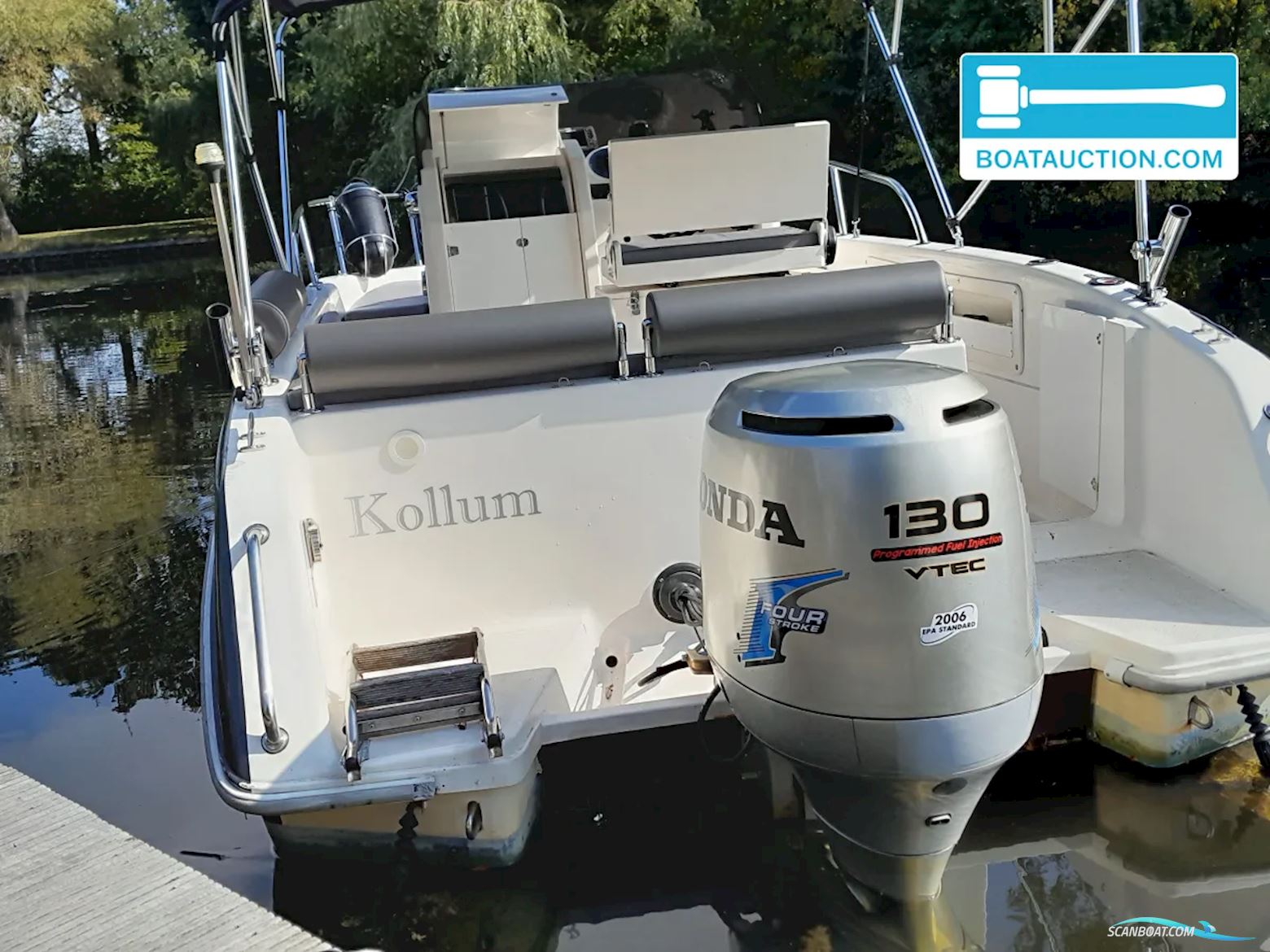 Technomariner Stealth Mythos