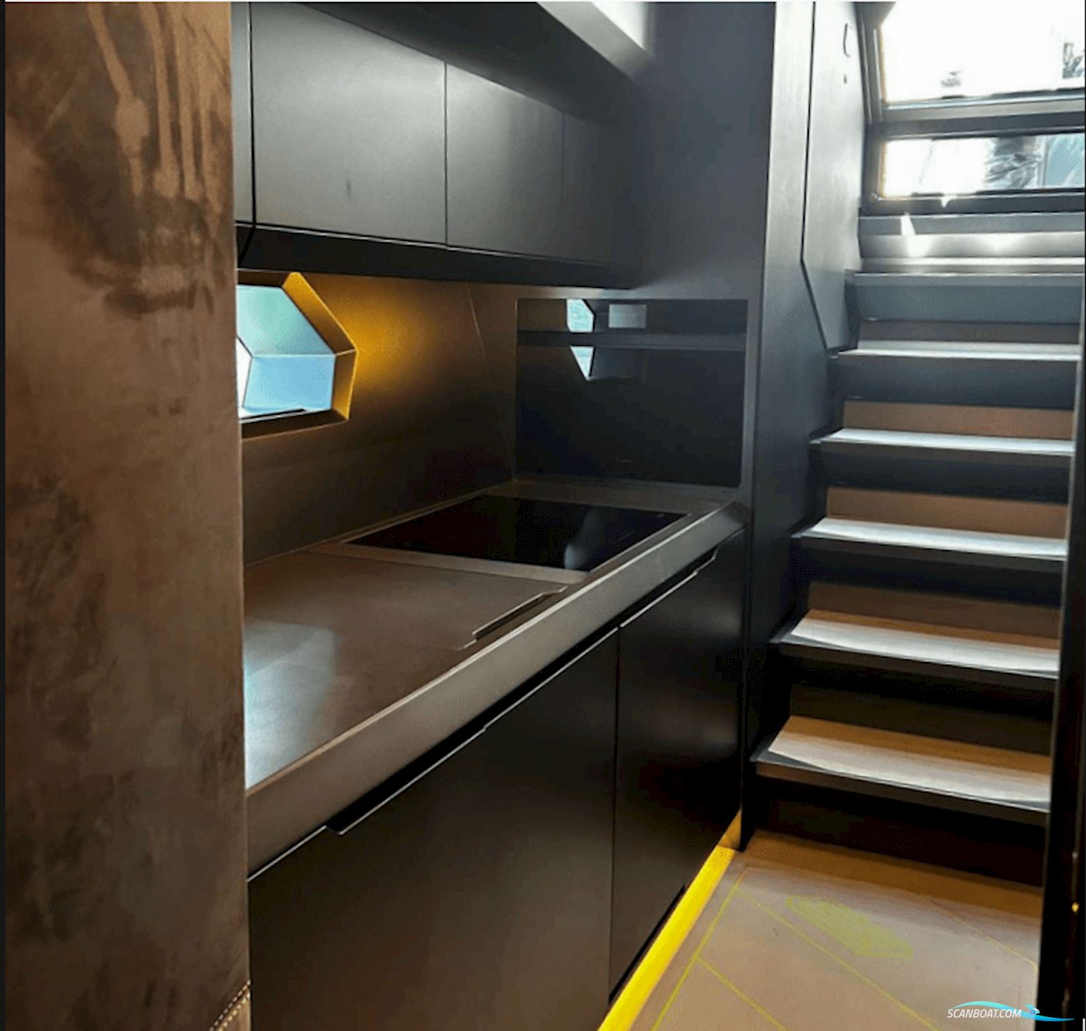 Tecnomar Lamborghini 63