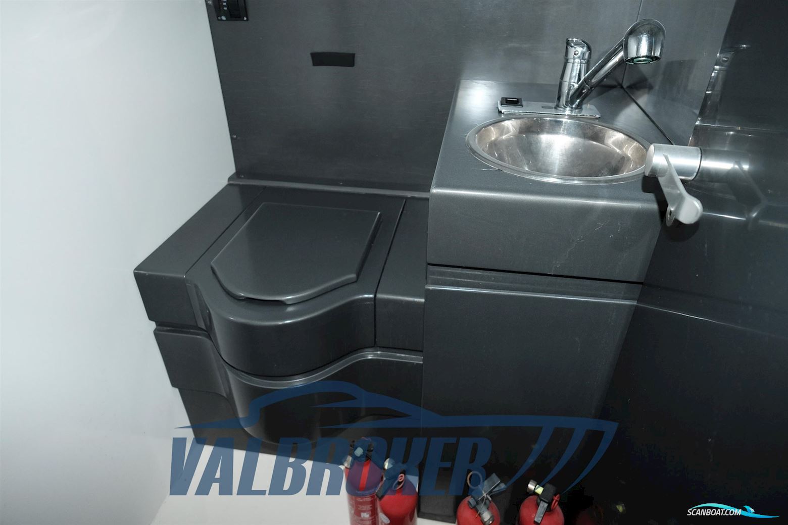 Tecnomar OFF SHORE 40