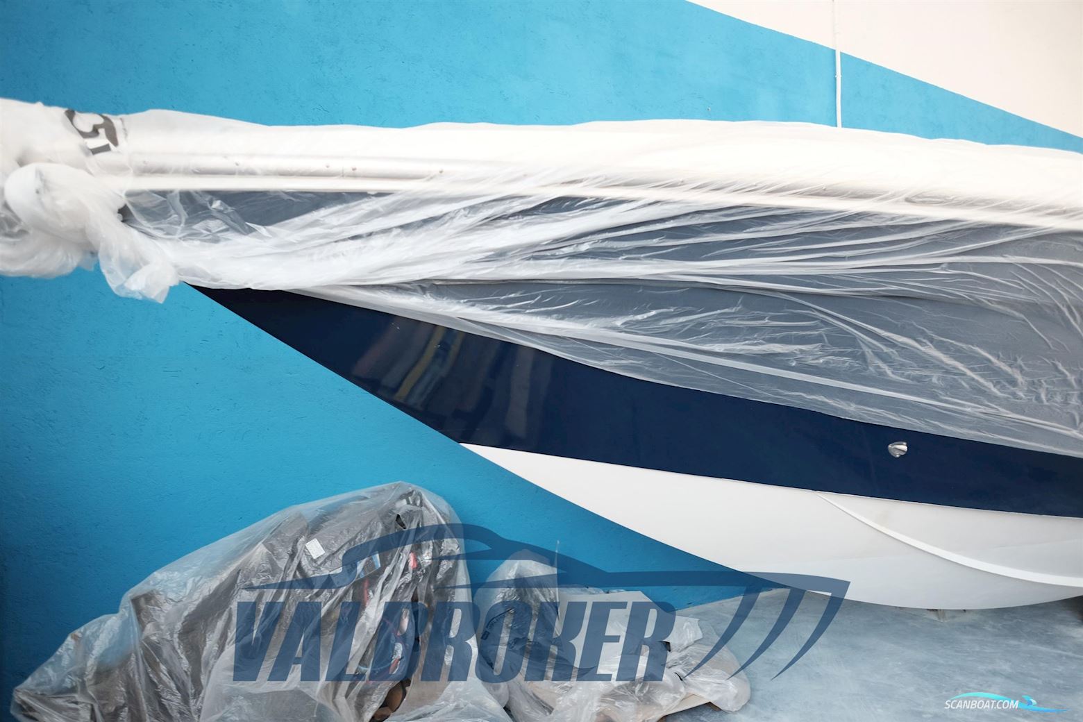 Tecnomar OFF SHORE 40