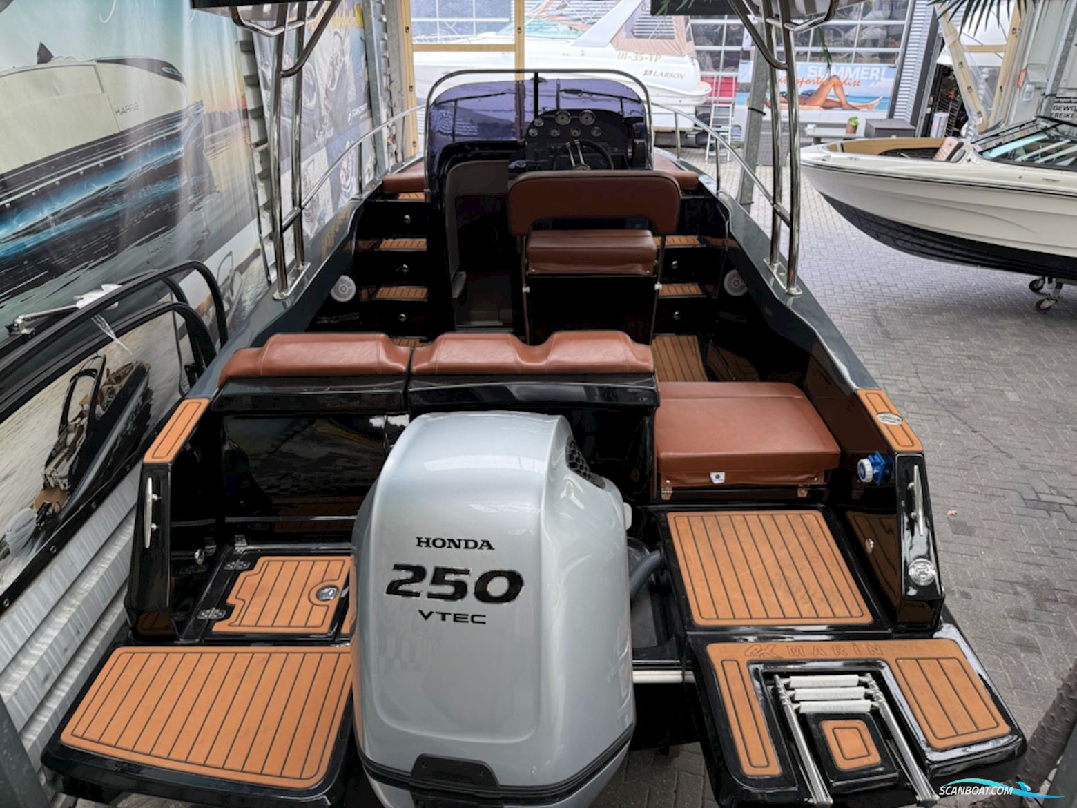 Tecnoteam  Revo 4K7 WA