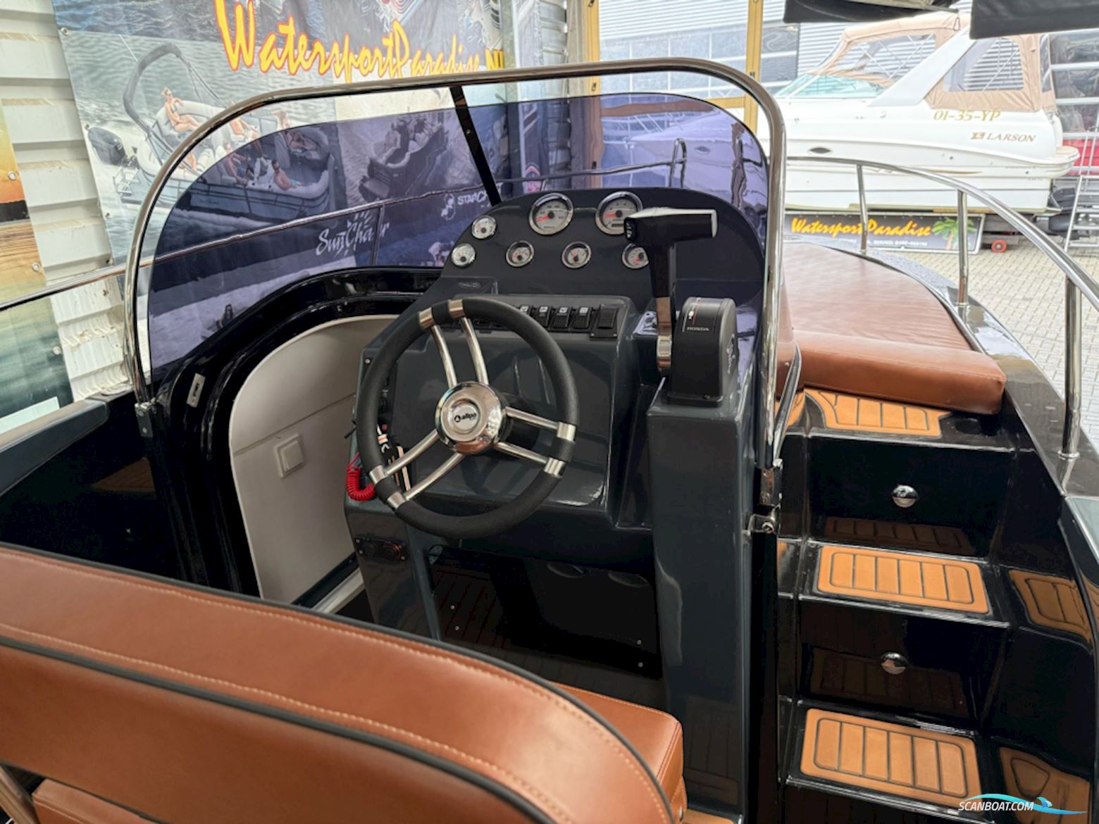 Tecnoteam  Revo 4K7 WA