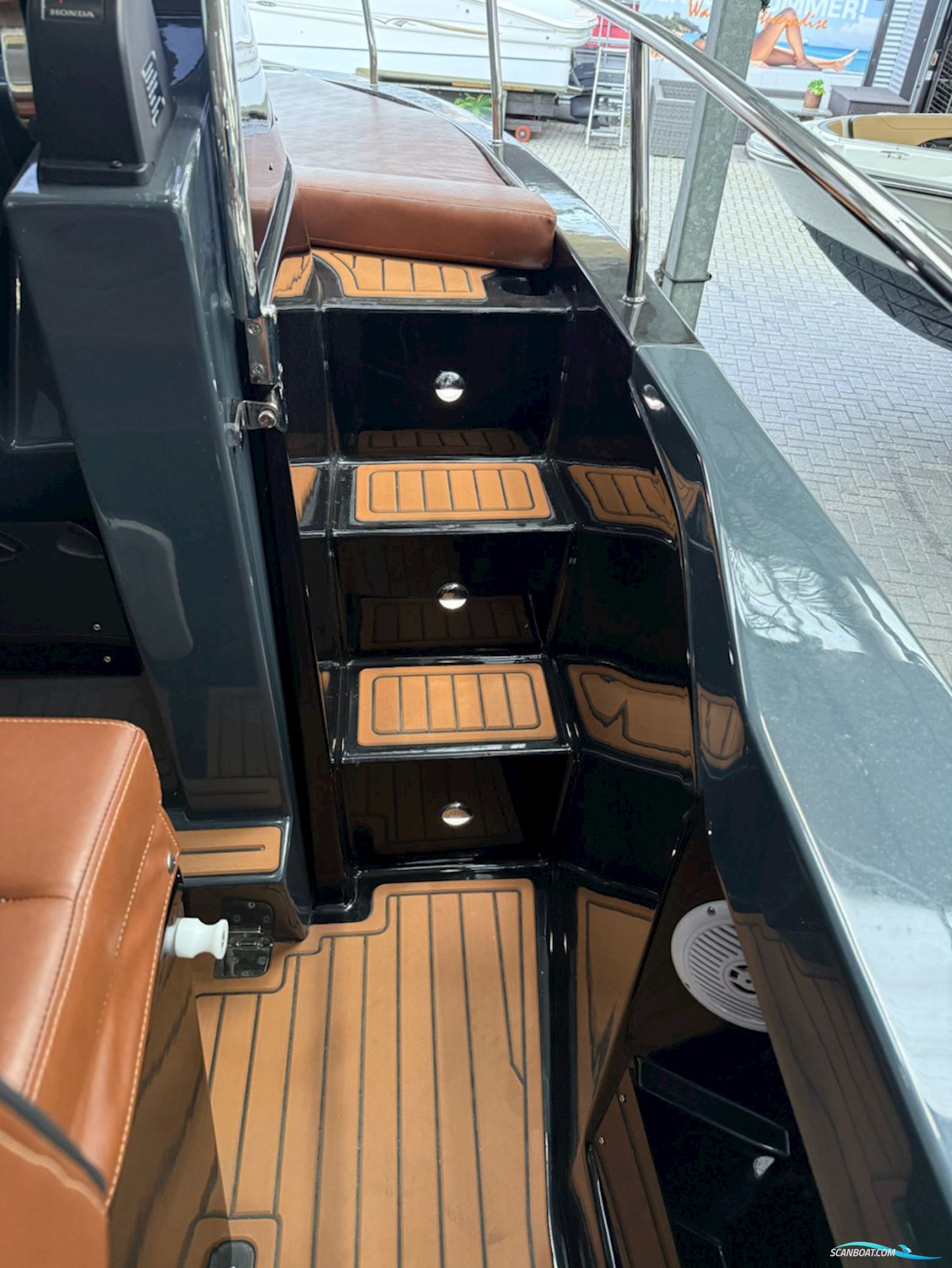 Tecnoteam  Revo 4K7 WA