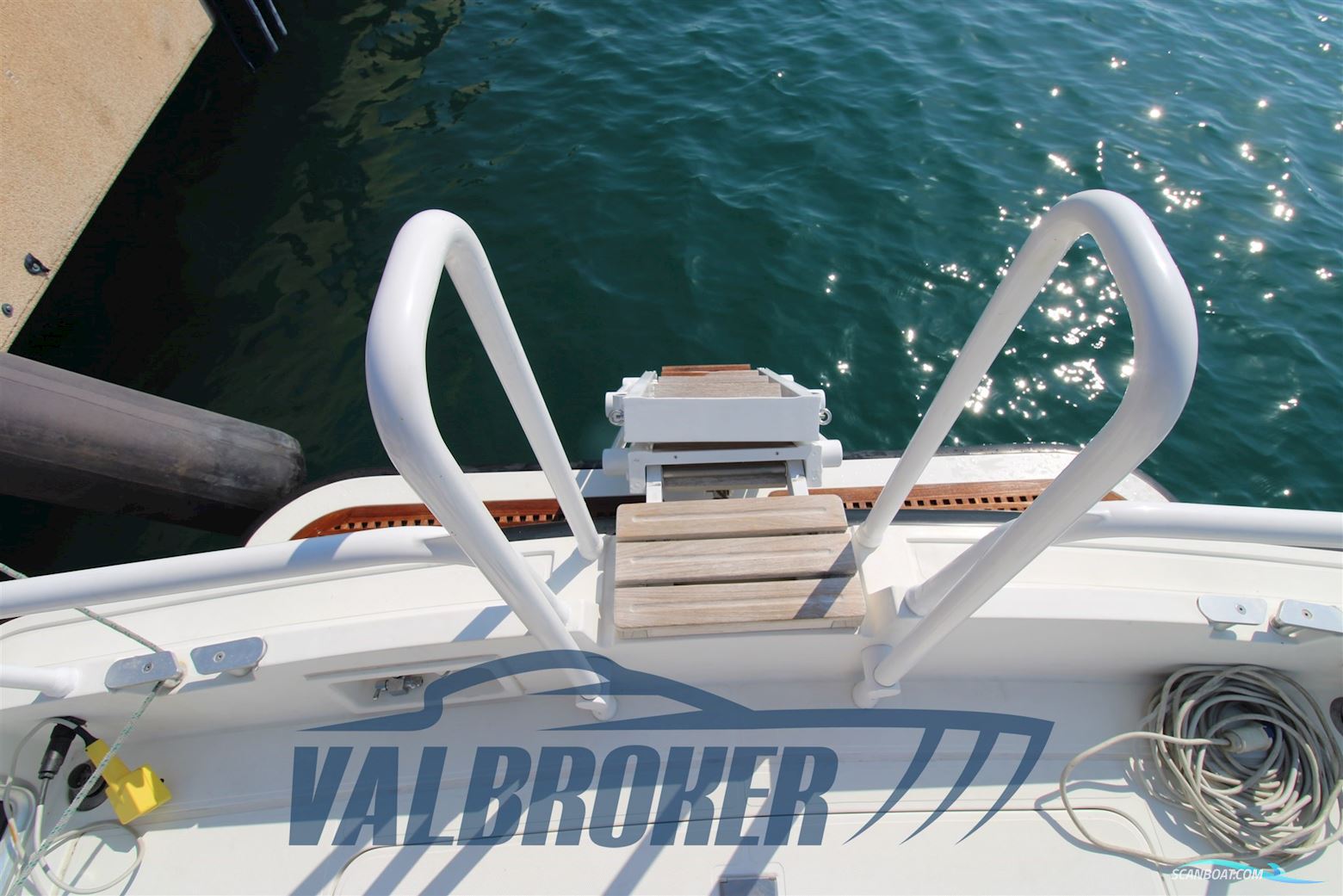 Tecnoyacht Puma 2000