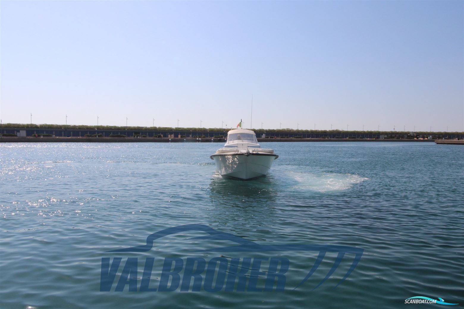 Tecnoyacht Puma 2000