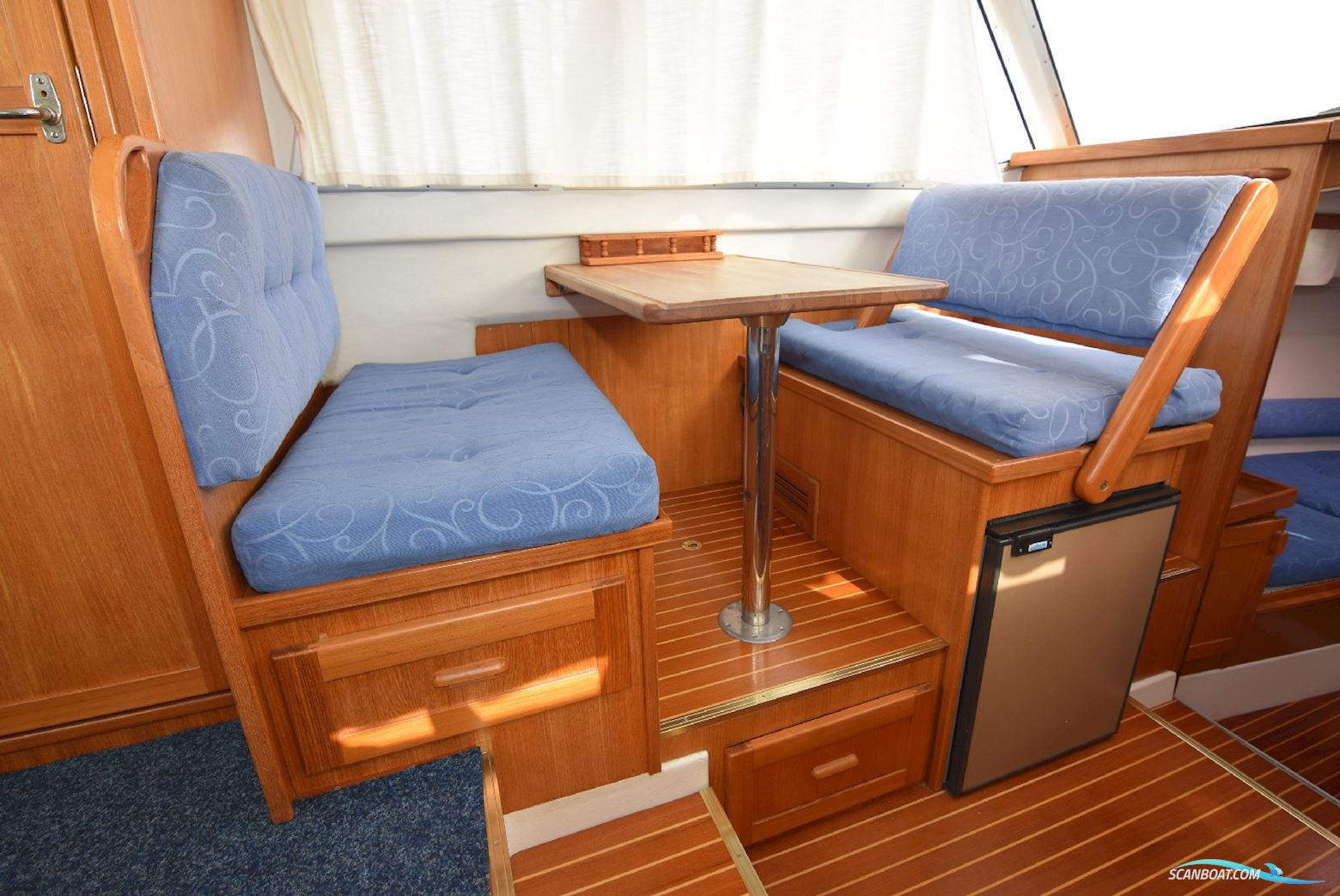 Tekno-Marine Seiskari S-300