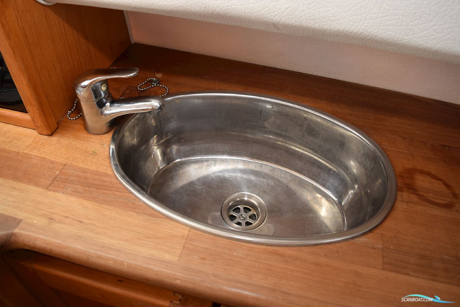 Tekno-Marine Seiskari S-300