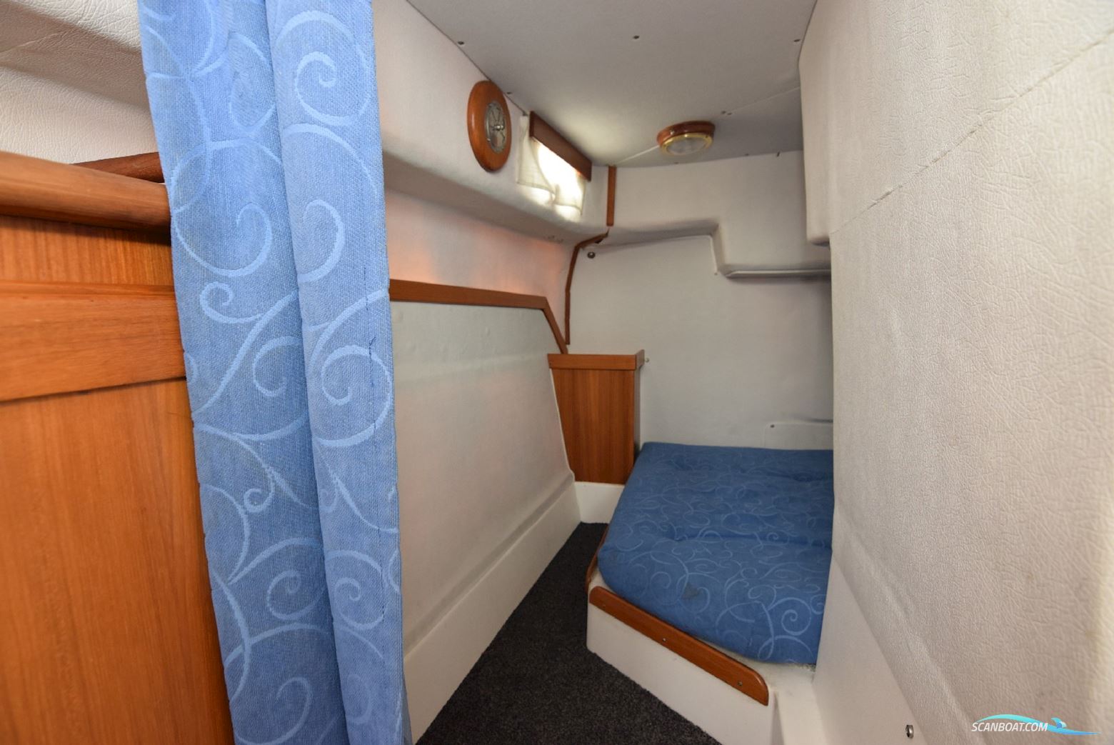 Tekno-Marine Seiskari S-300