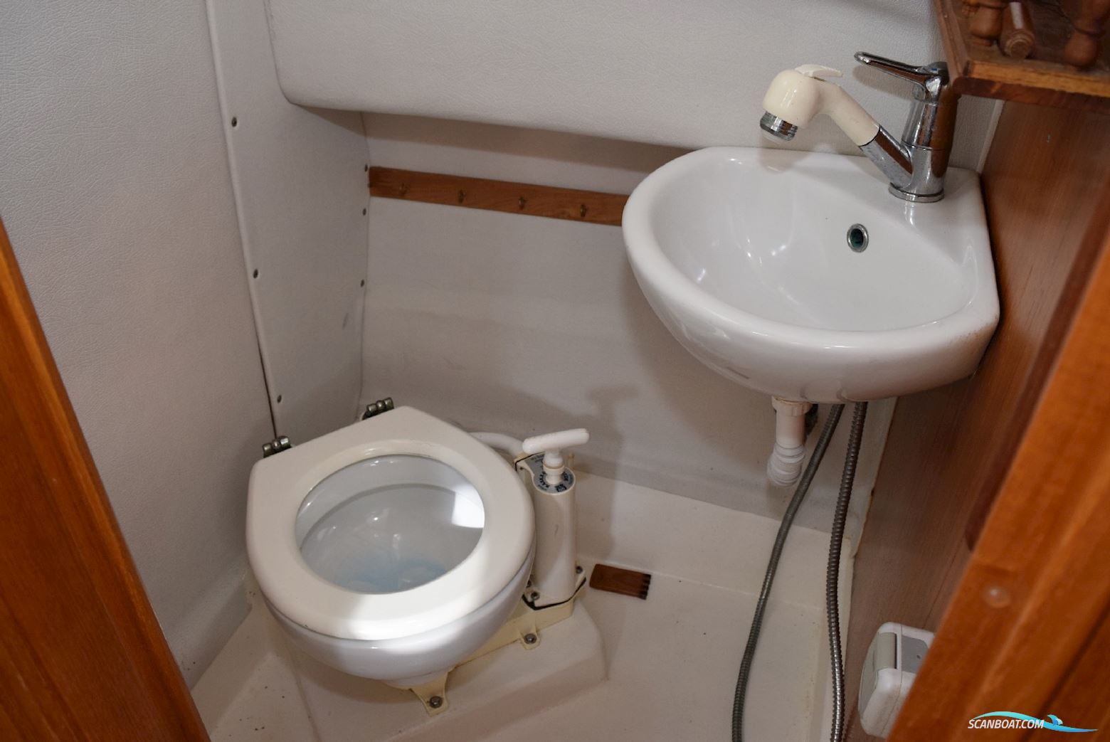 Tekno-Marine Seiskari S-300