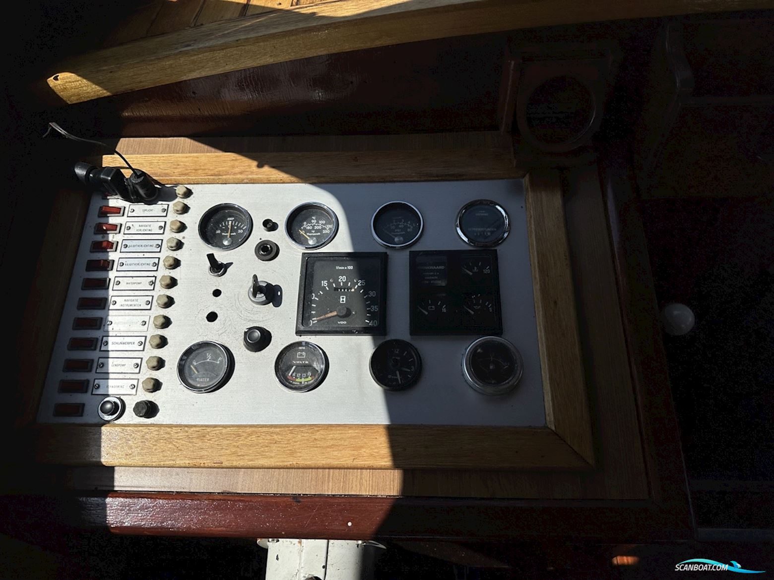 Ten Broeke 8.75