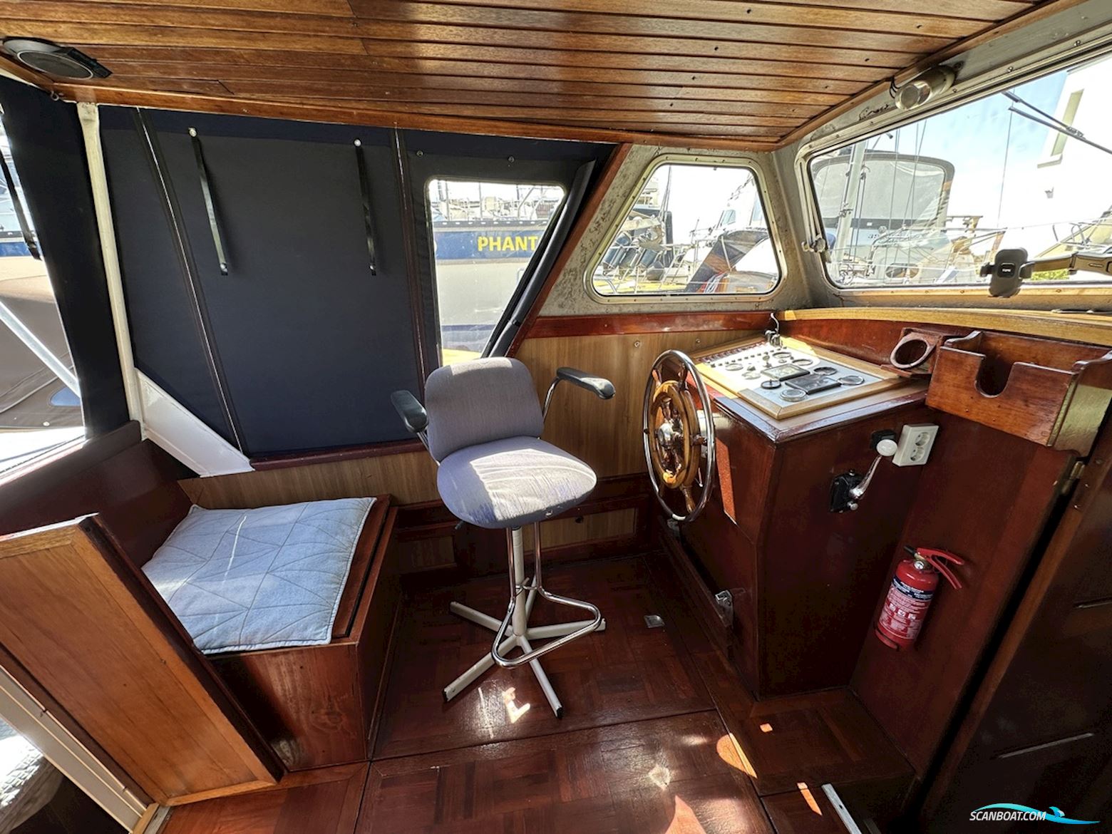 Ten Broeke 8.75