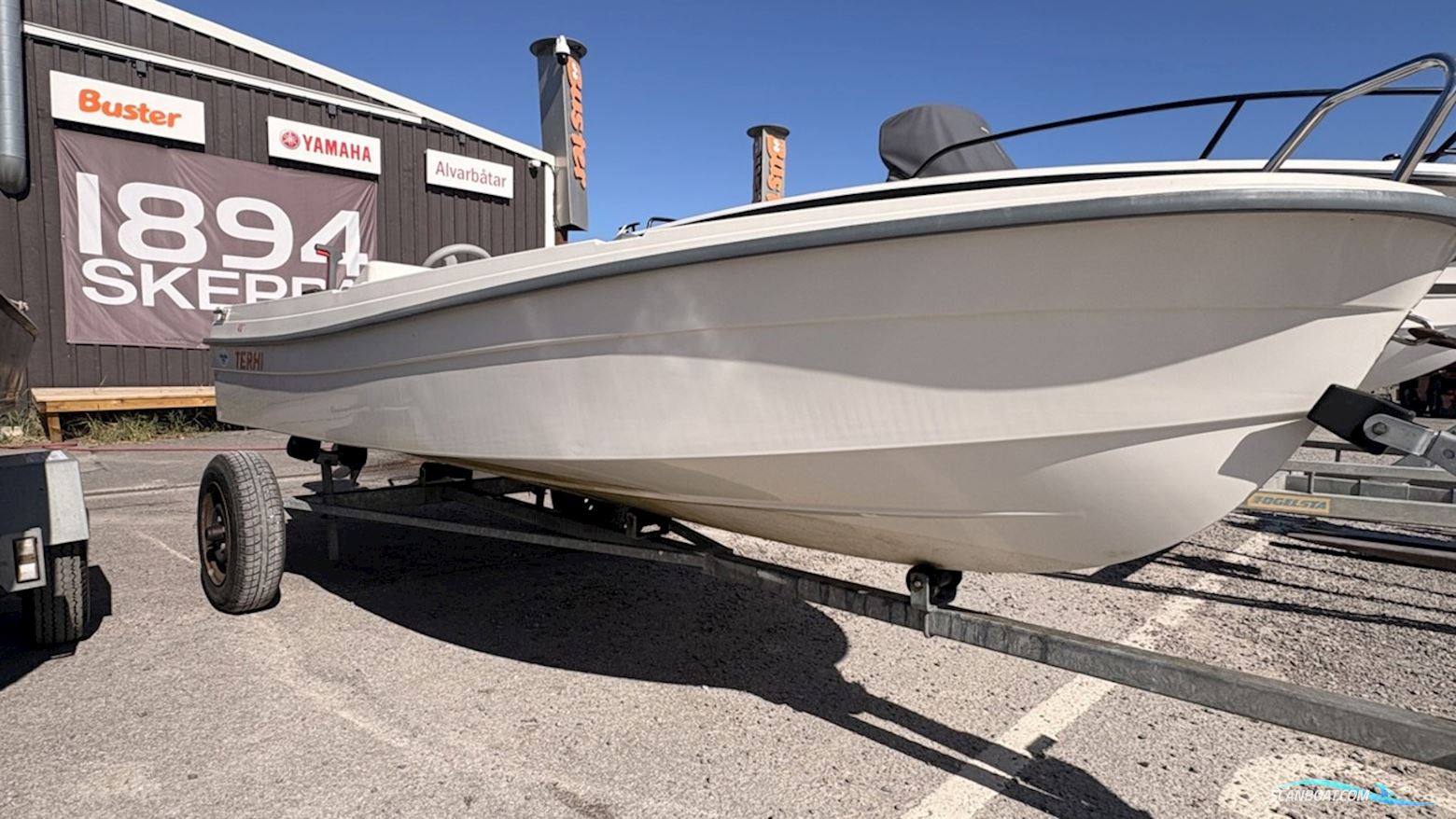 Terhi 400 C