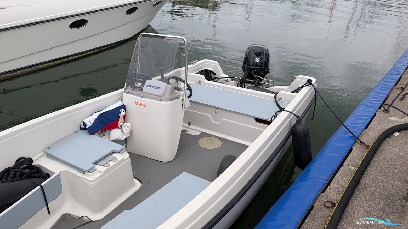 TERHI 450