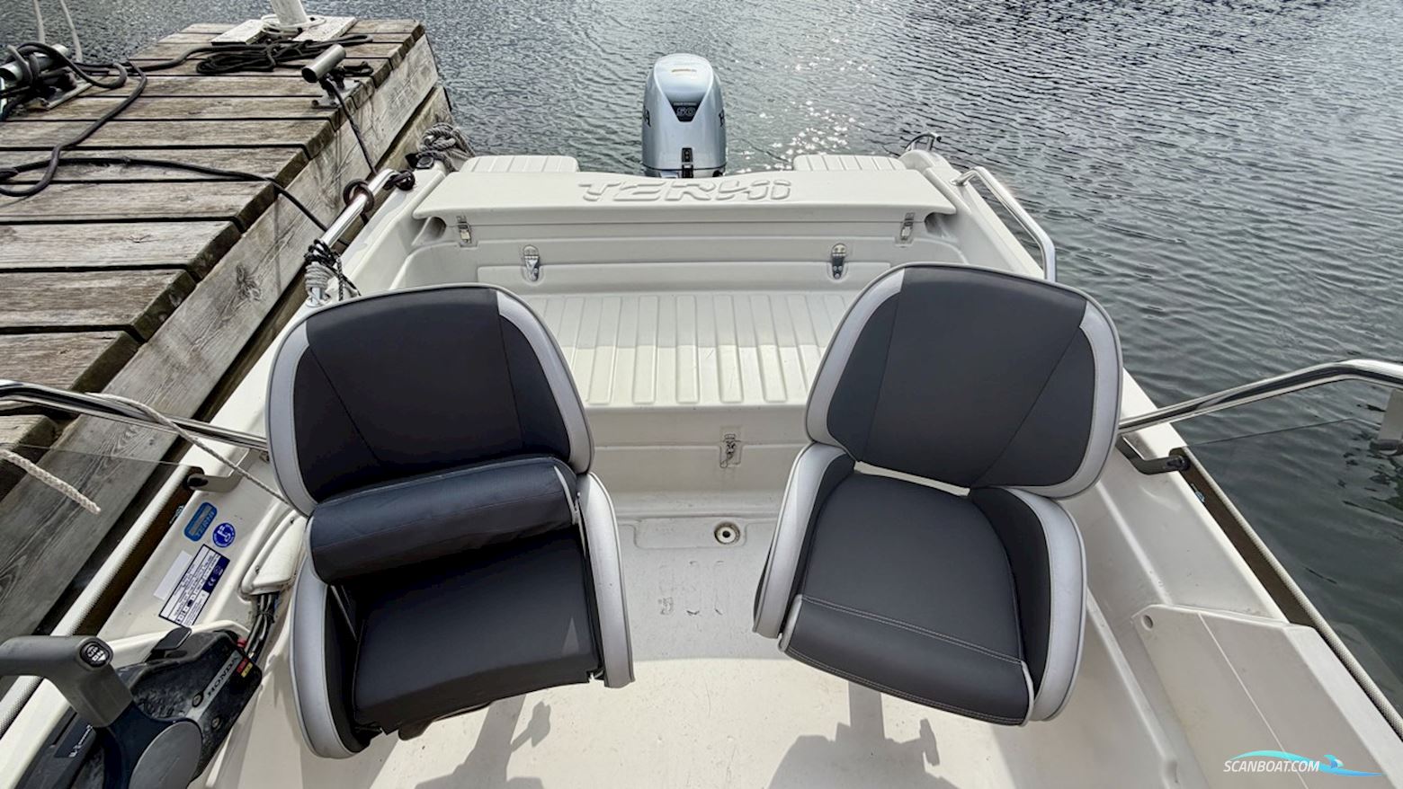 TERHI 475 BR