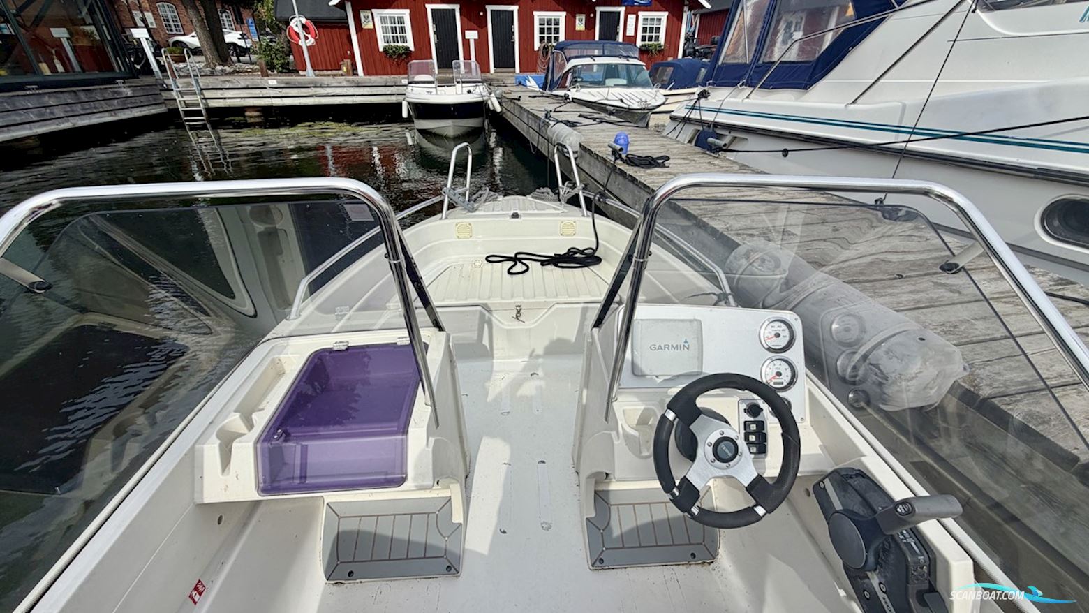 TERHI 475 BR