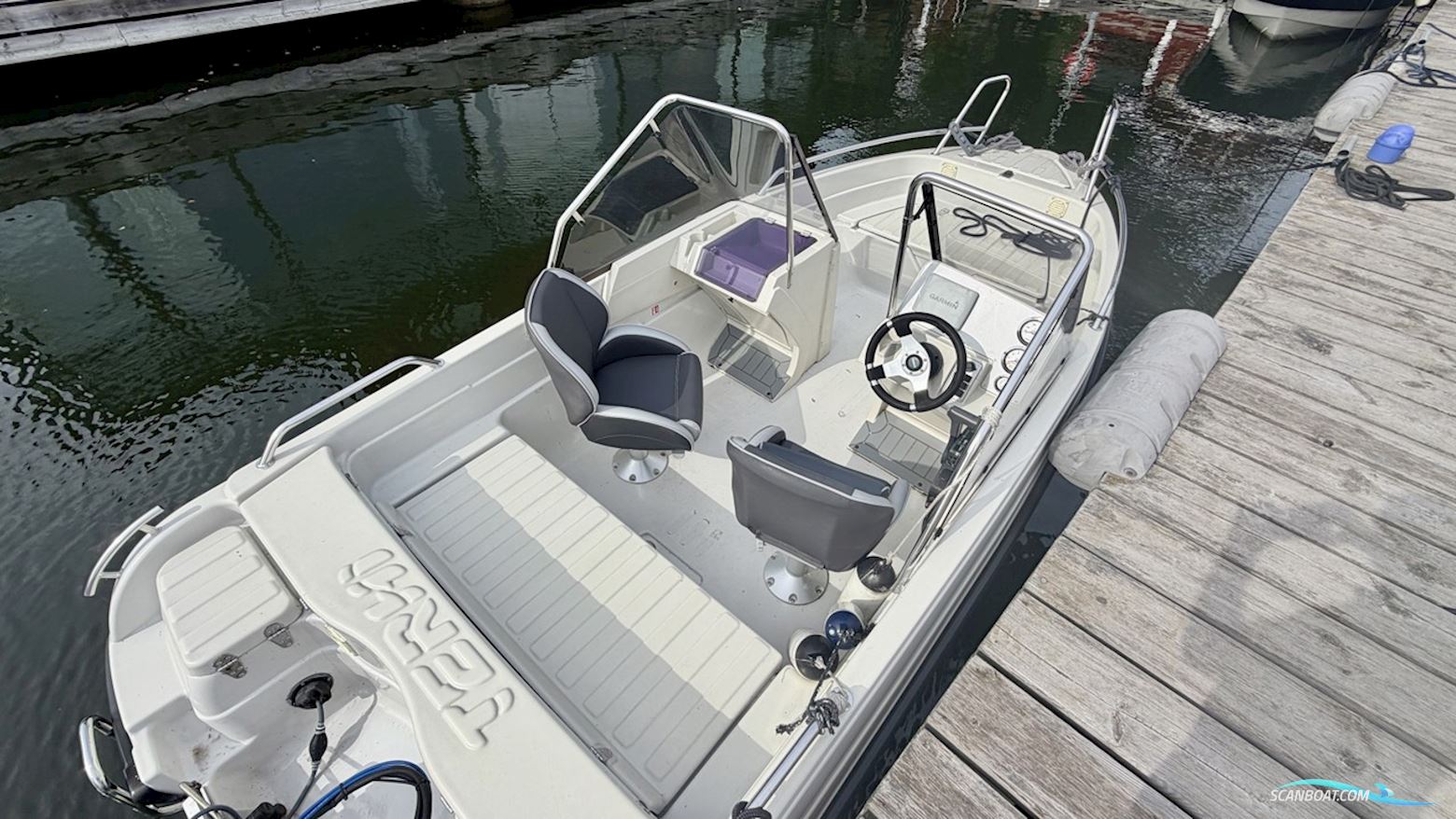 TERHI 475 BR