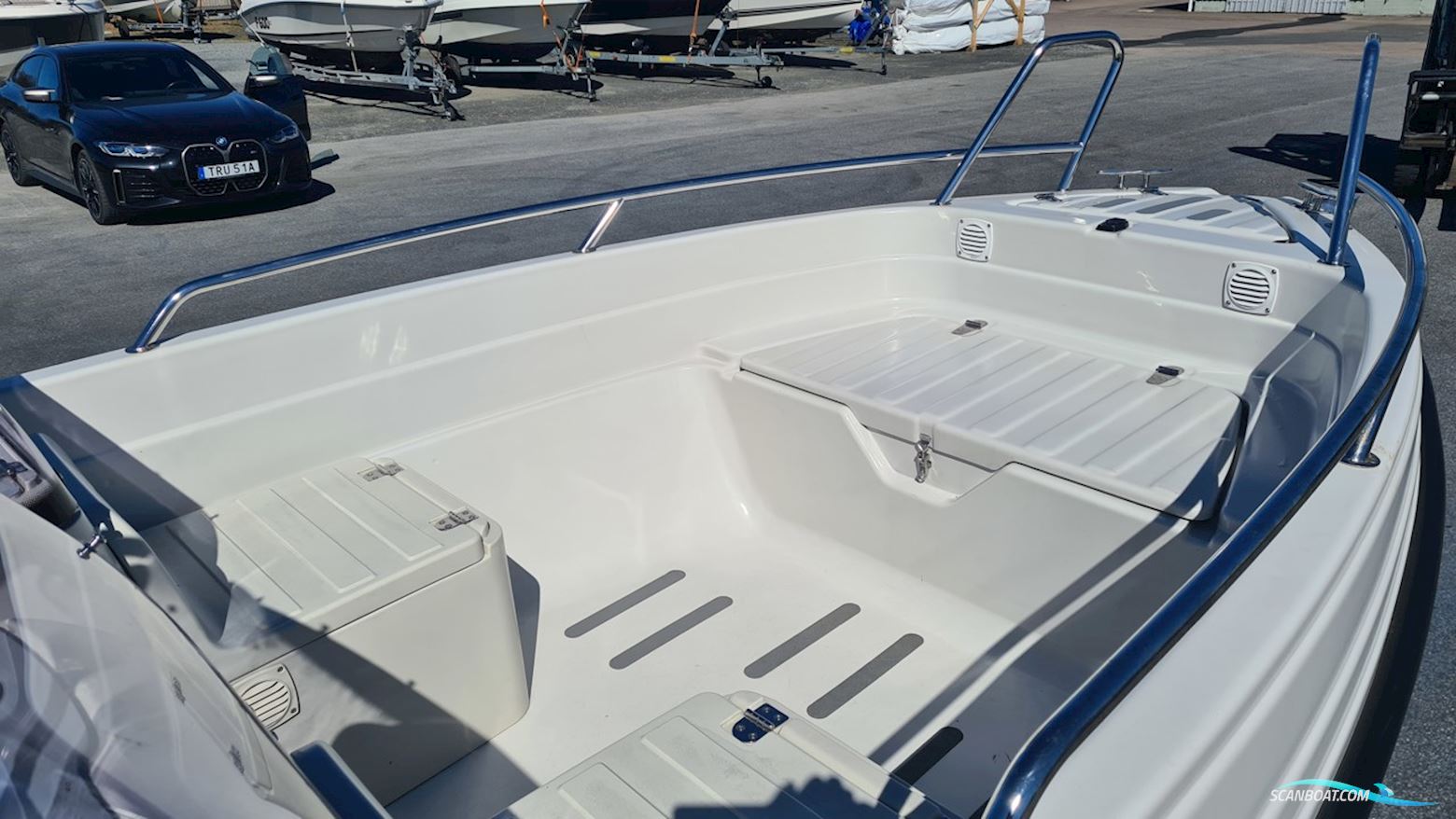 TERHI 475 Twin C
