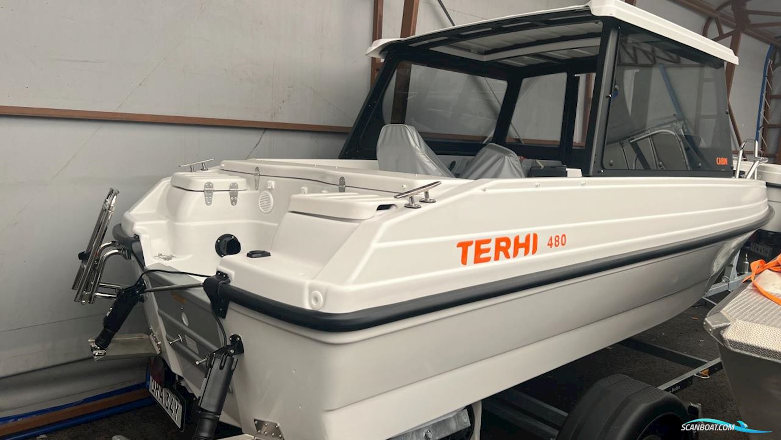 Terhi 480 BR
