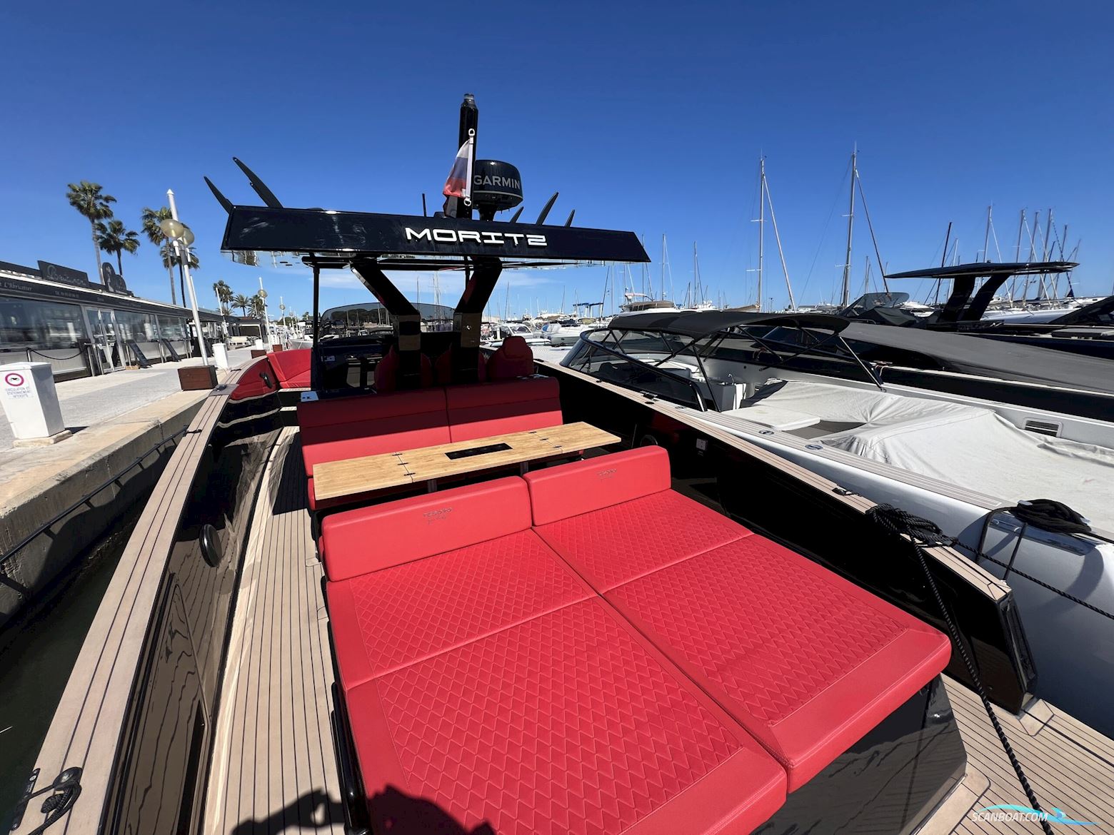 Tesoro T40 Black Series