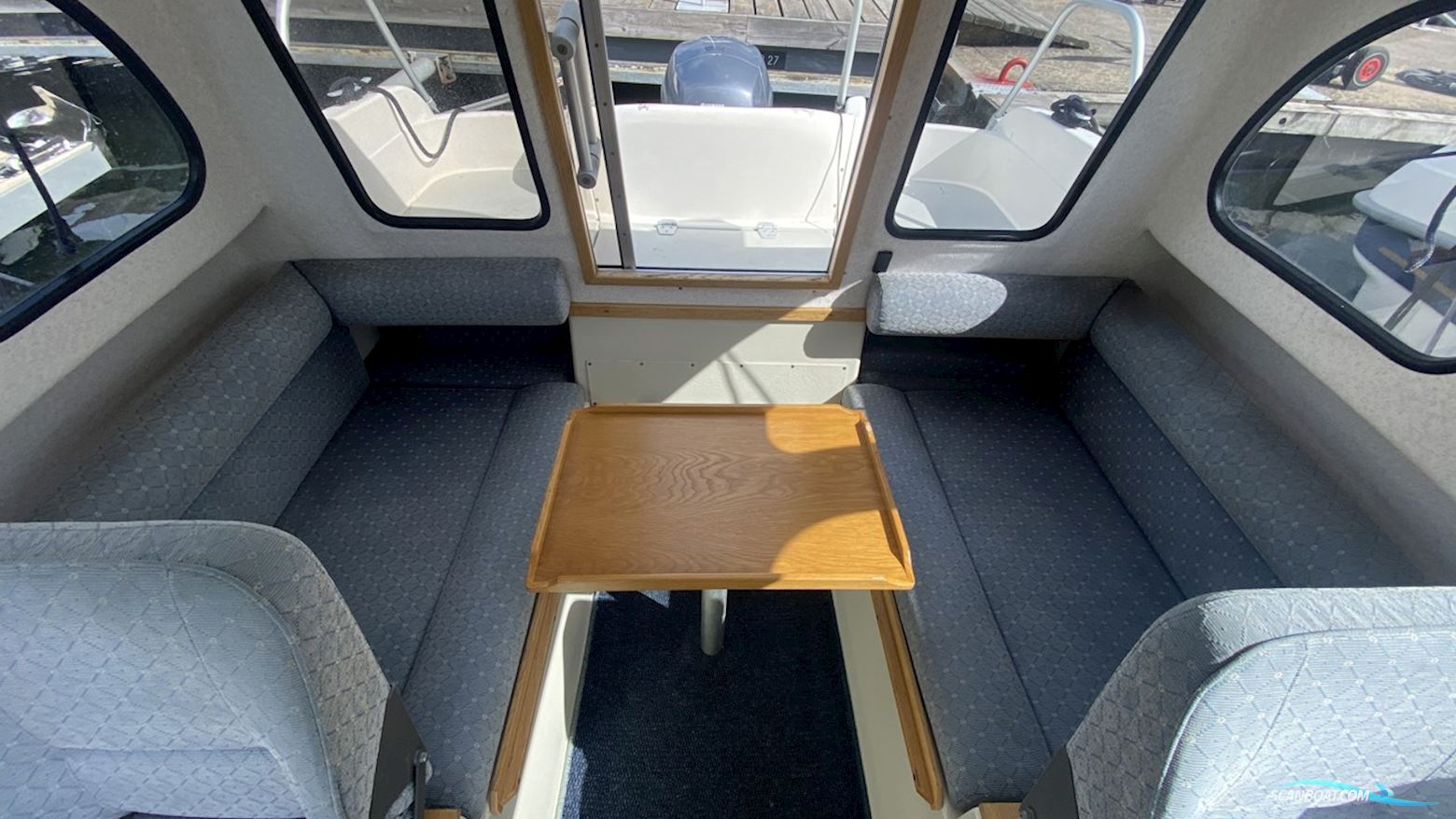 TG 6500 Sport Cruiser