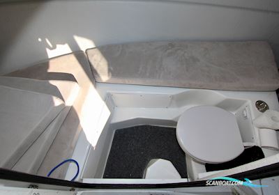 TG 7.9 Motorboat 2023, with Honda BF200D engine, Finland