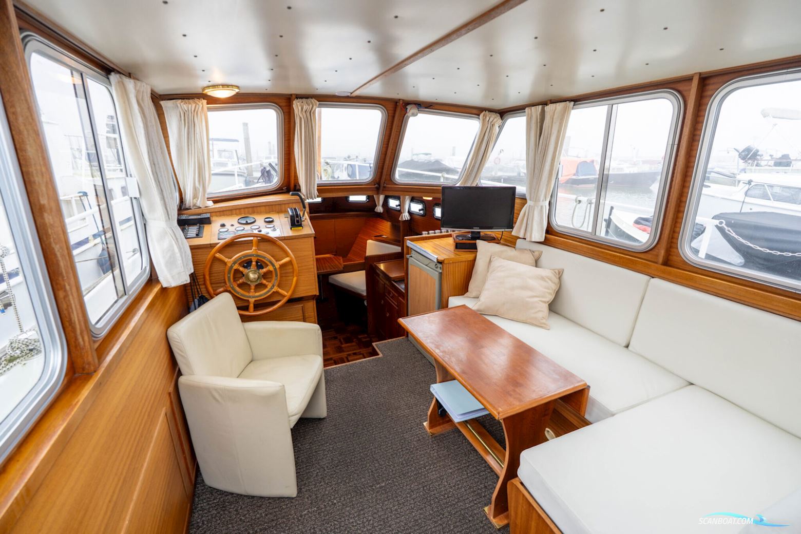 Thermo Jacht Lagune 30 AK