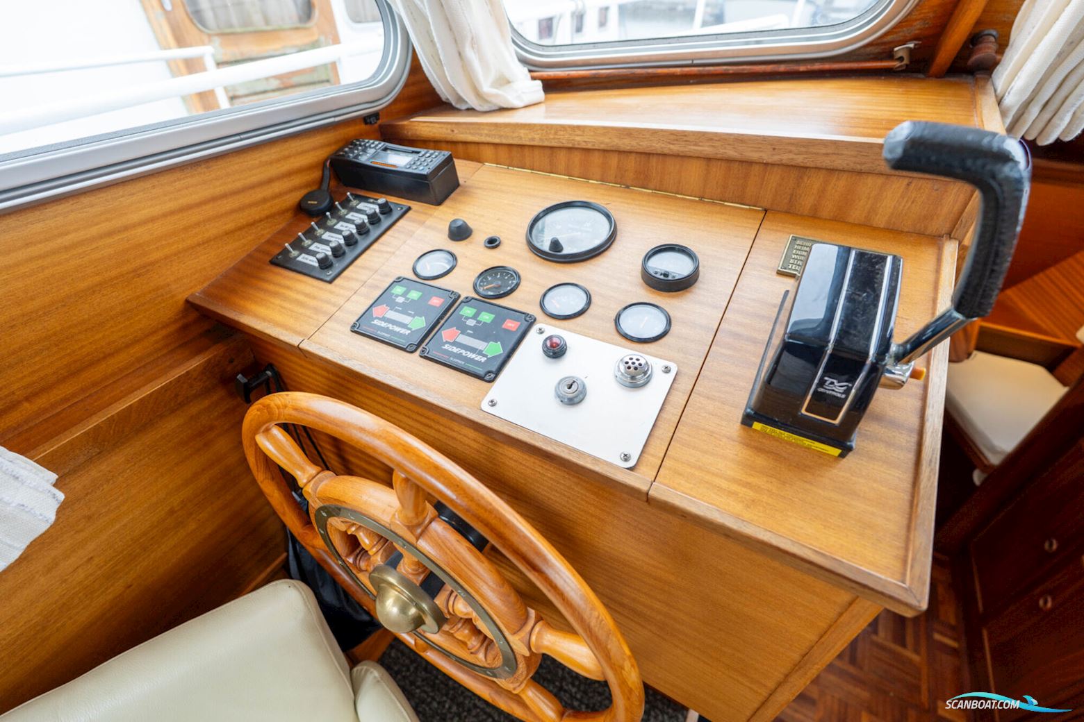 Thermo Jacht Lagune 30 AK