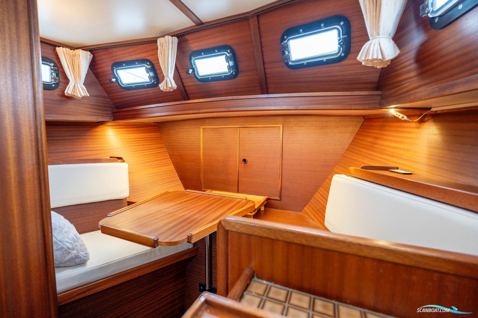 Thermo Jacht Lagune 30 AK