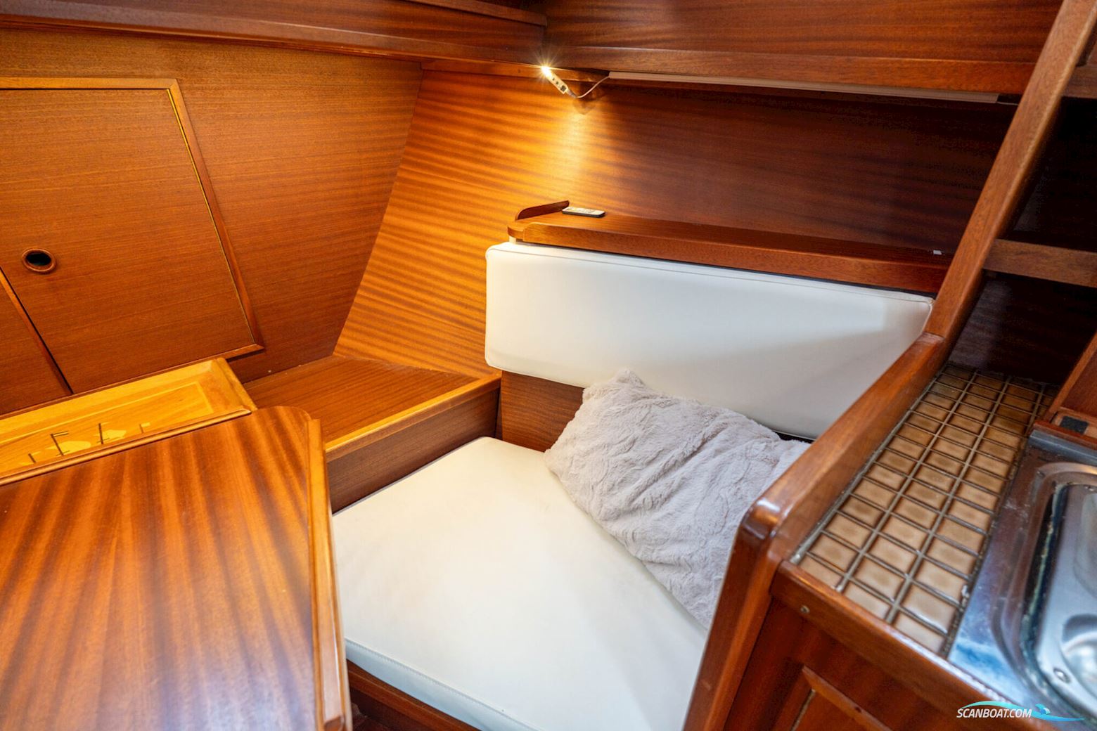 Thermo Jacht Lagune 30 AK