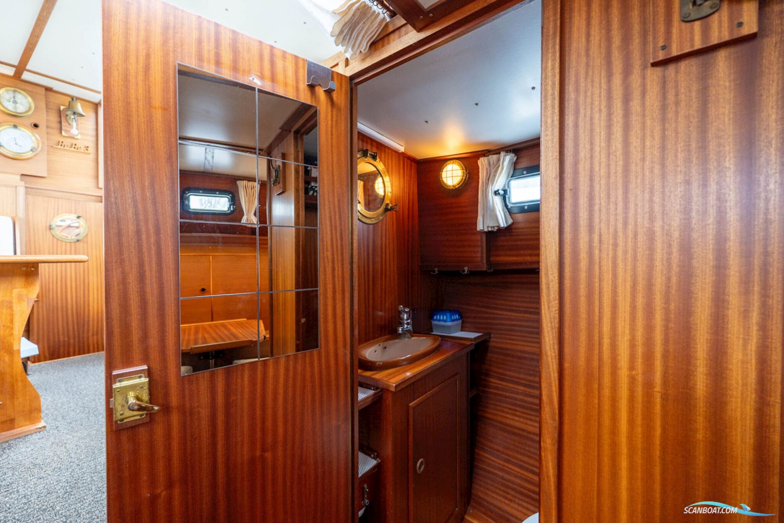 Thermo Jacht Lagune 30 AK