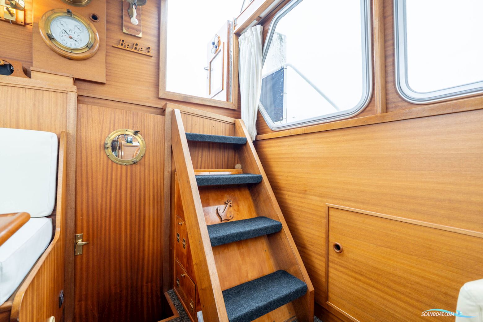 Thermo Jacht Lagune 30 AK