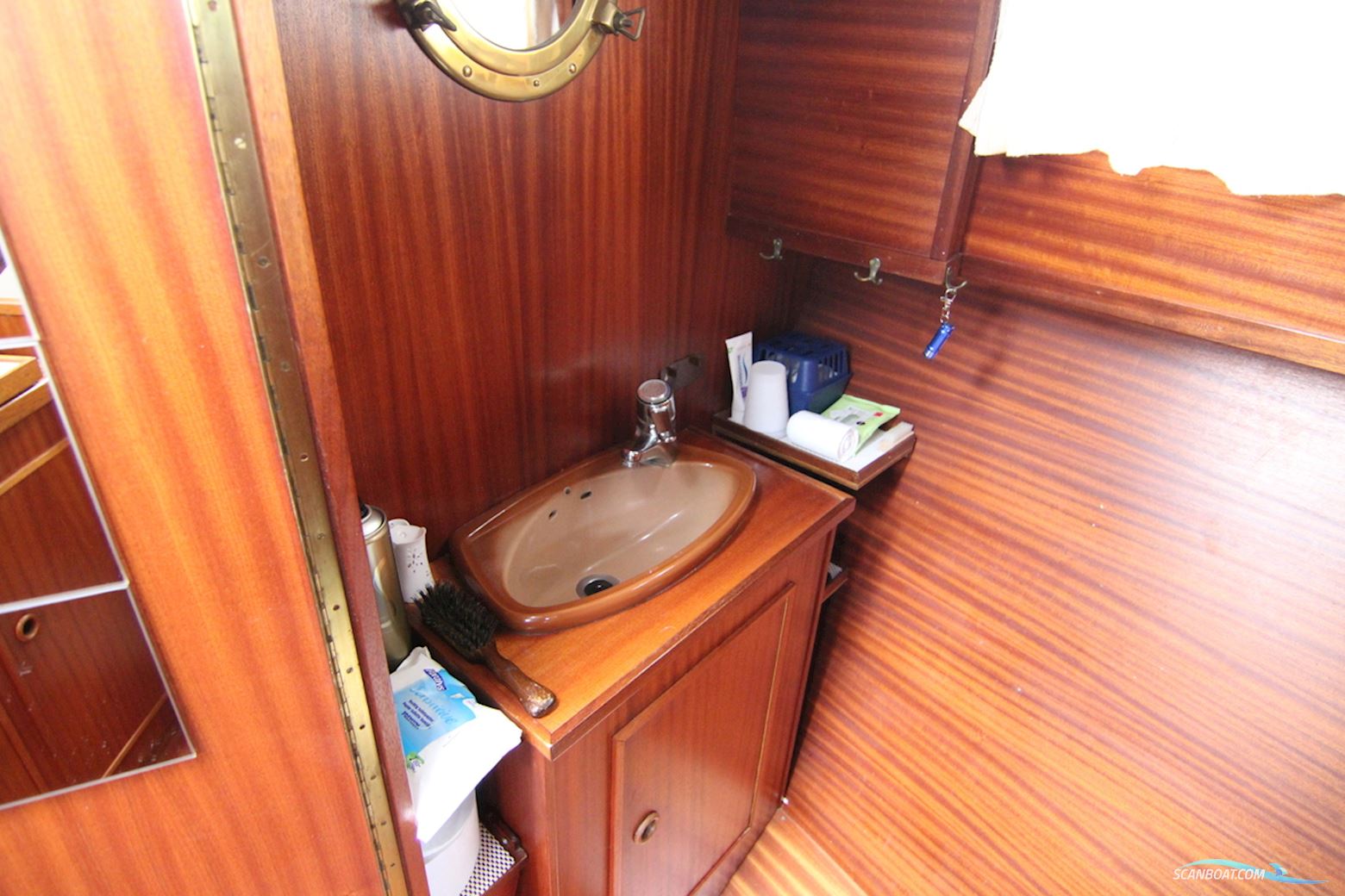 Thermo Jacht Lagune 30