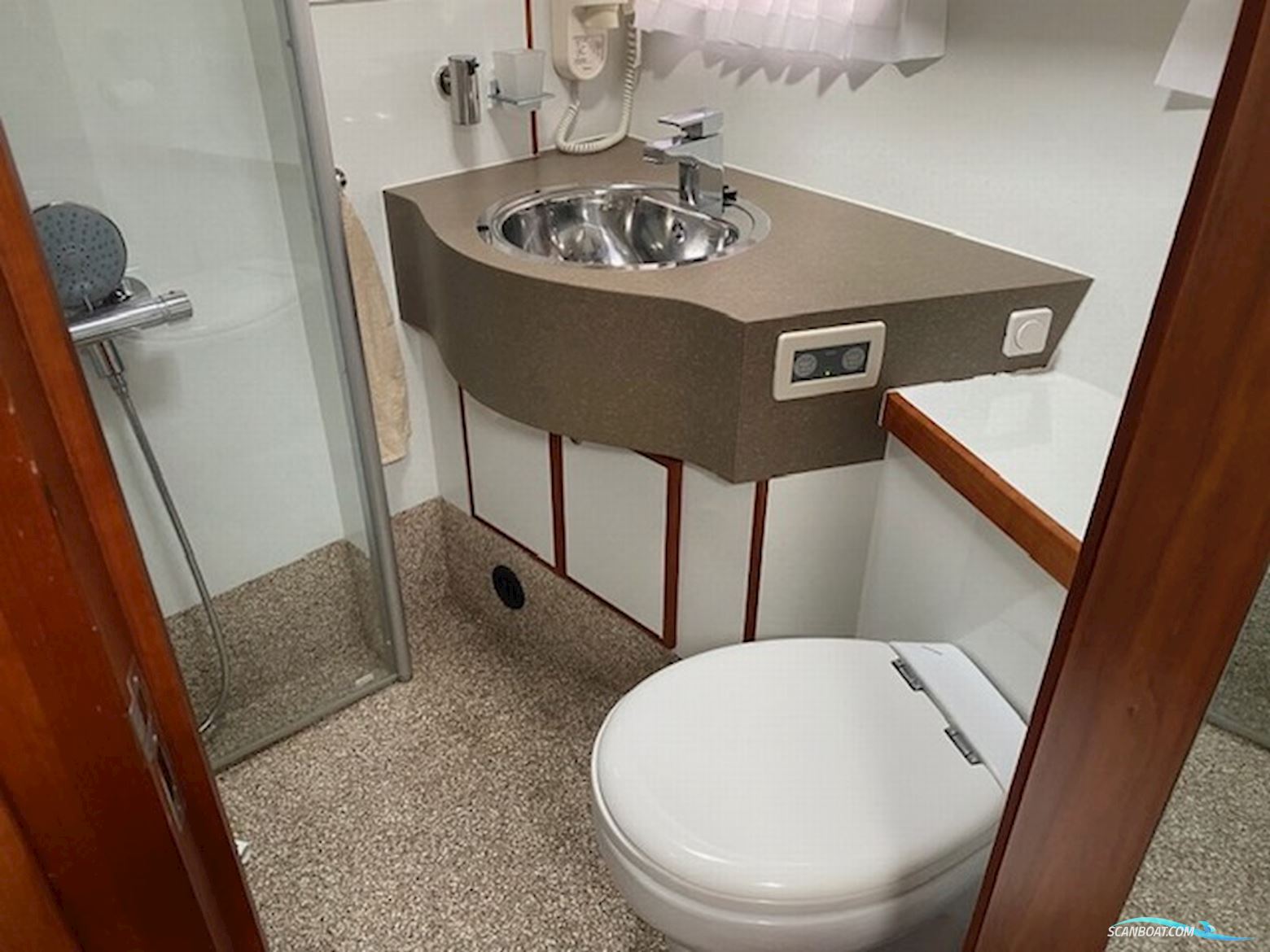 Thomasz Business Class 43 AK