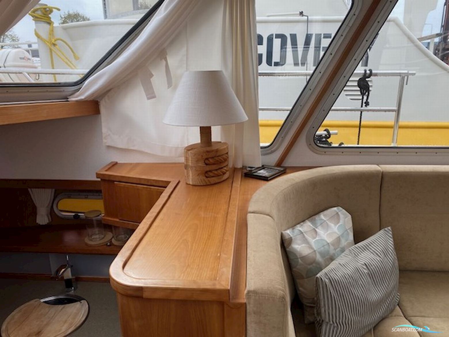 Thomasz Business Class 43 AK